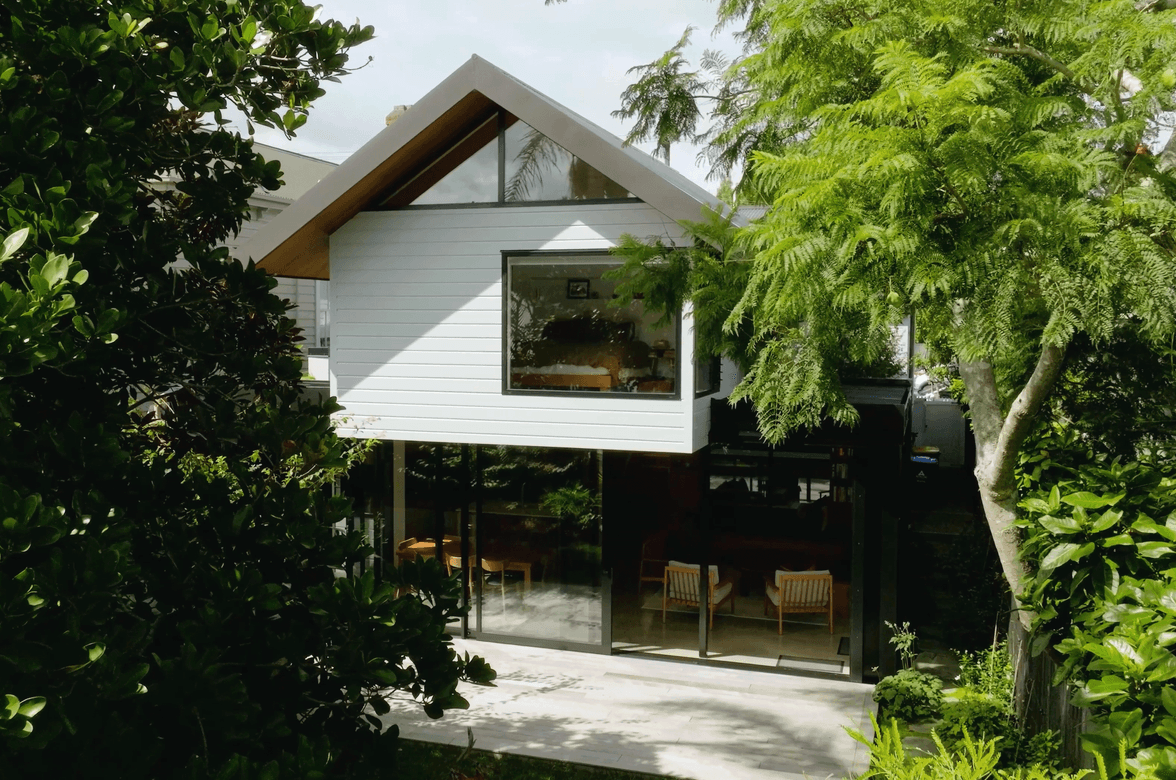 Heritage Renovation - Ponsonby