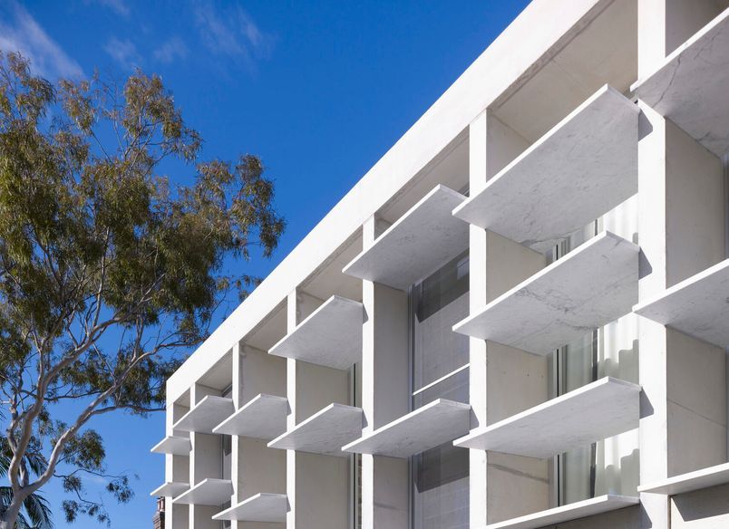 Brise Soleil