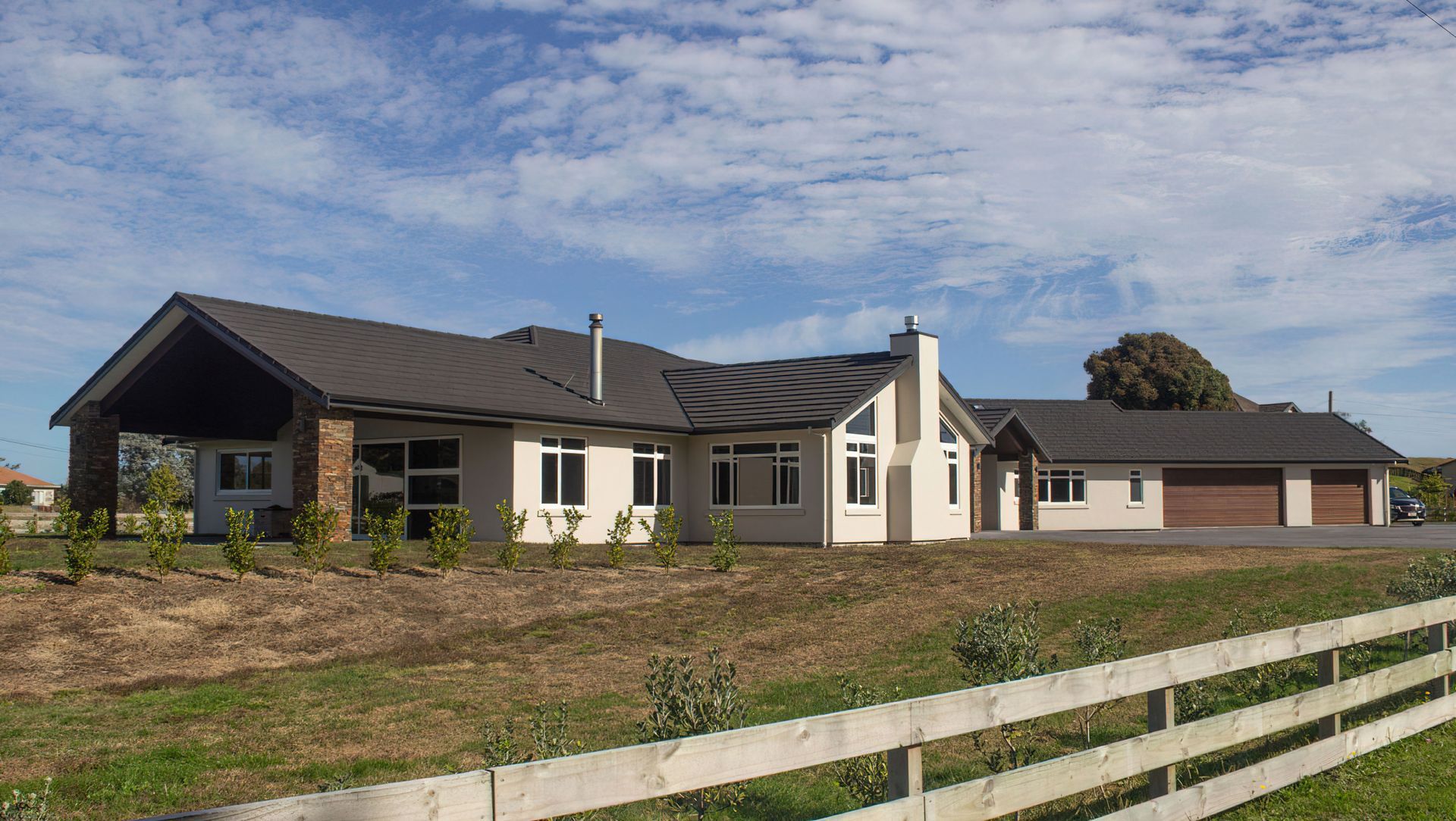 Westmere banner