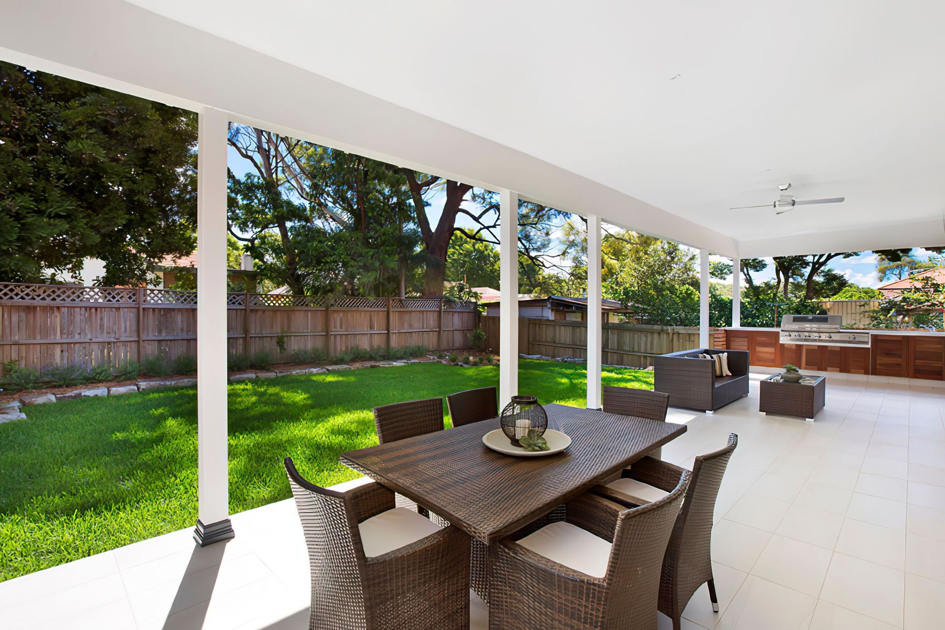 Wallace Street, Willoughby