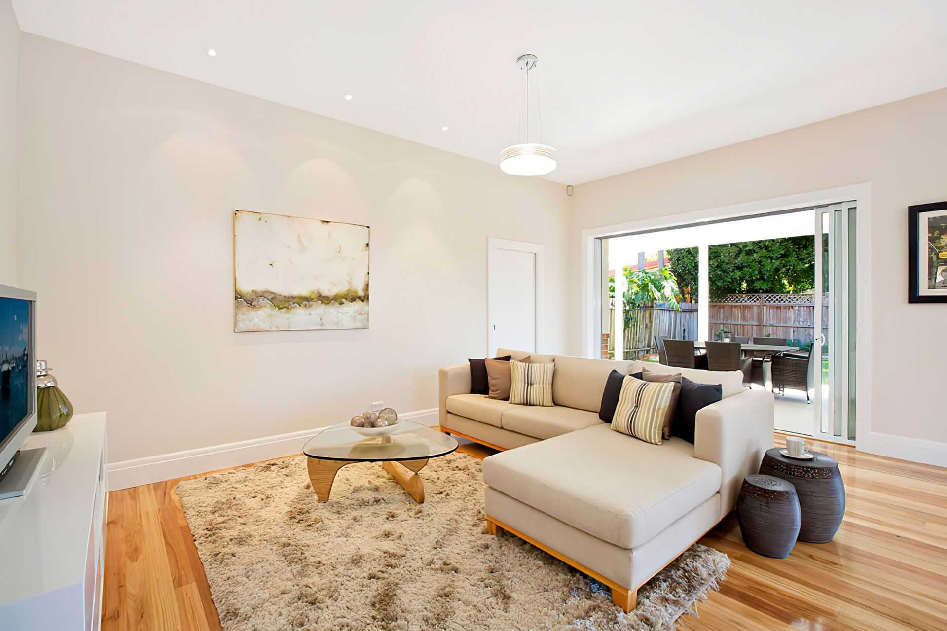 Wallace Street, Willoughby