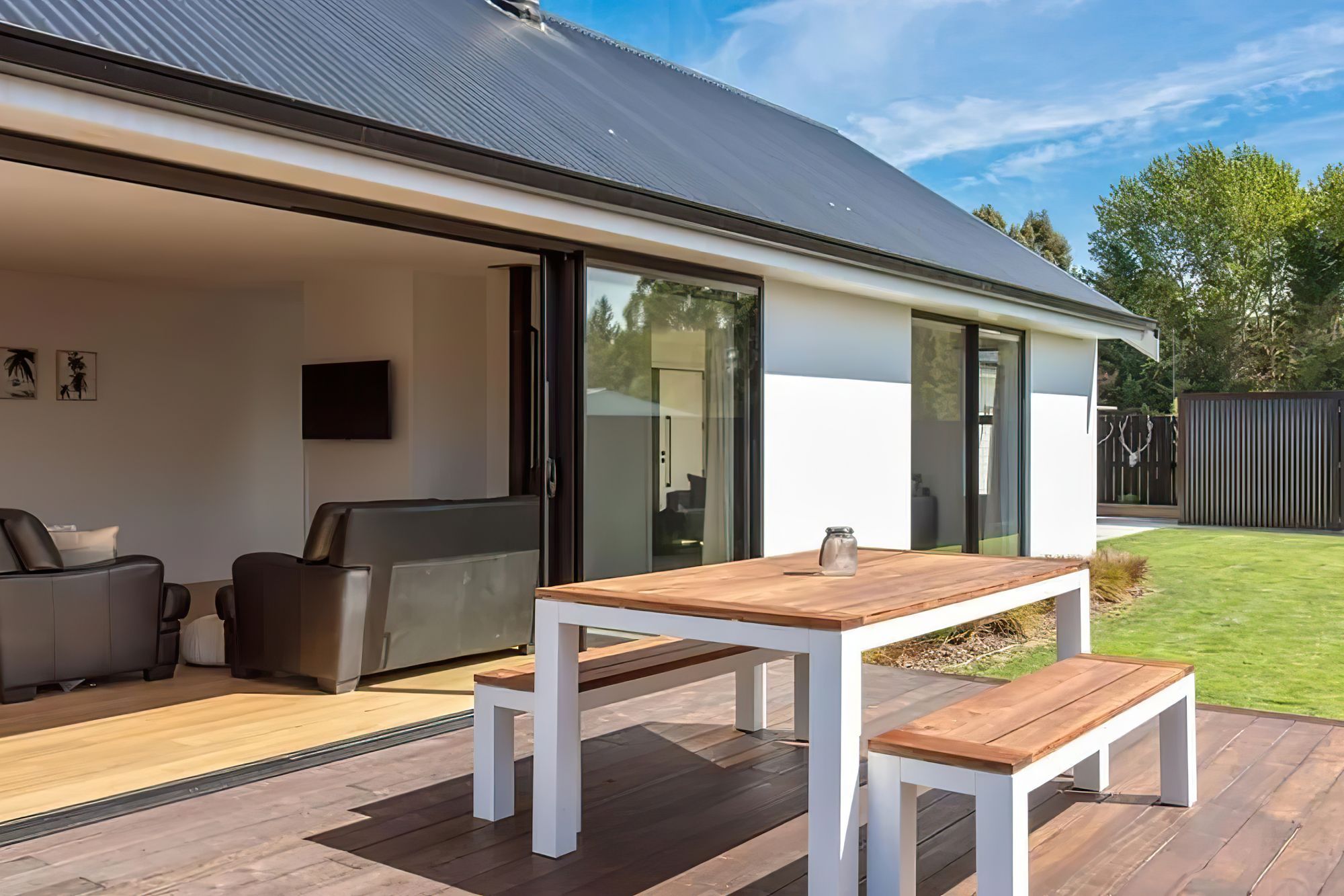 Project BPOT House