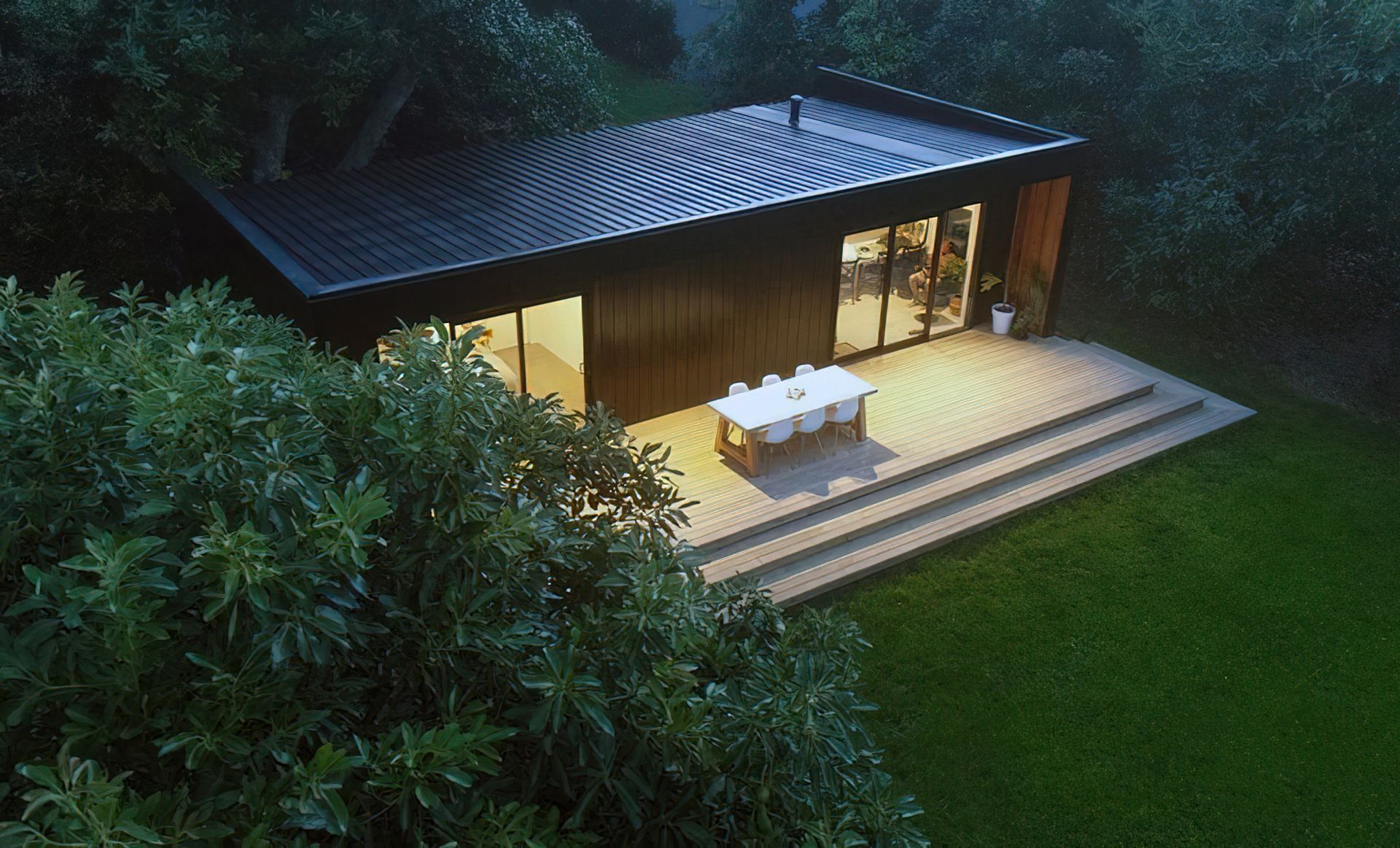 The Cabin