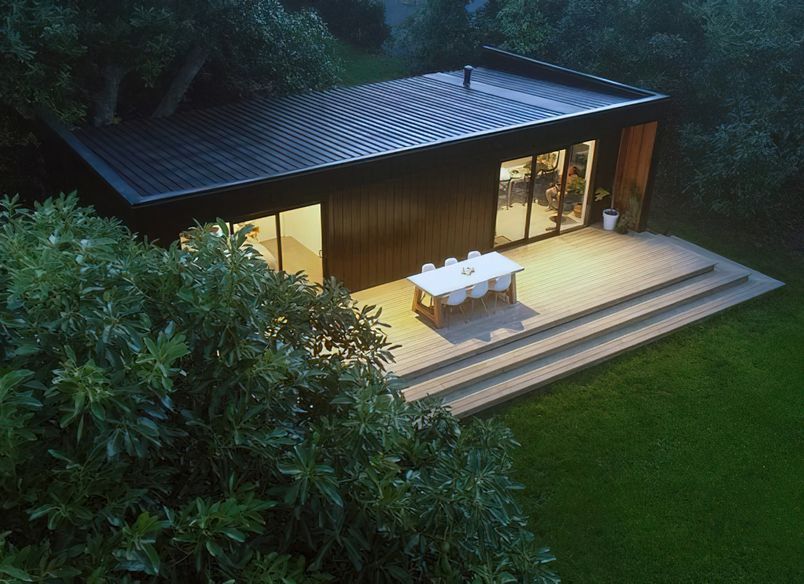The Cabin