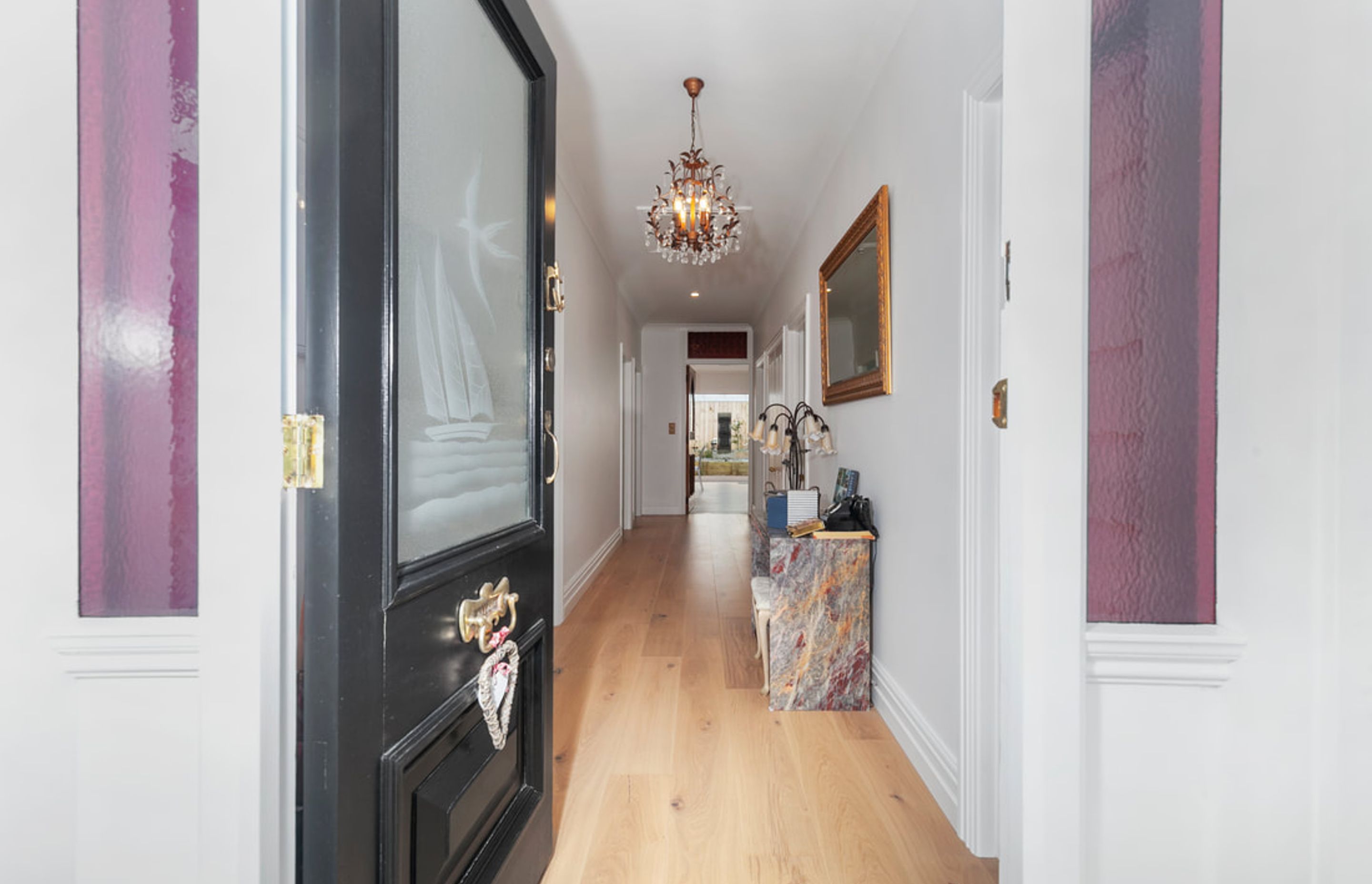 Devonport Home by Charming Homes ArchiPro NZ