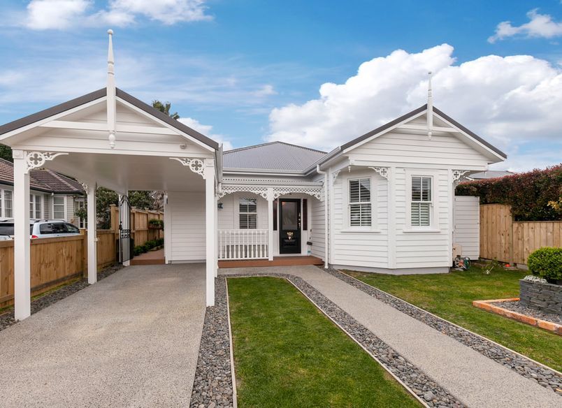 Devonport Home