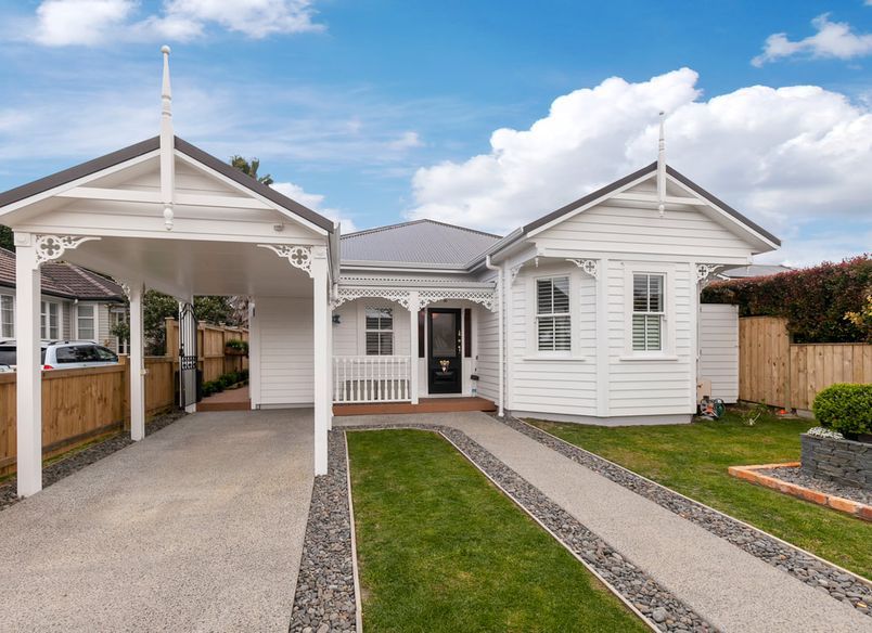 Devonport Home