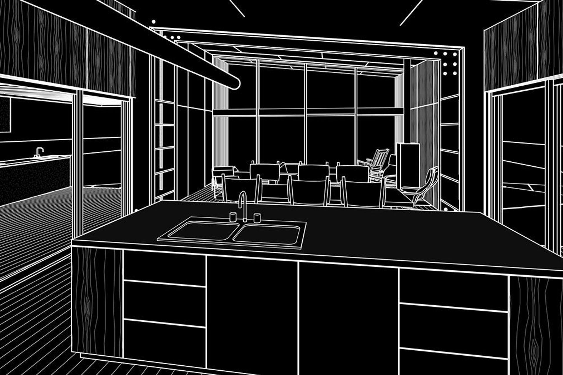 Cornwallis Peninsula