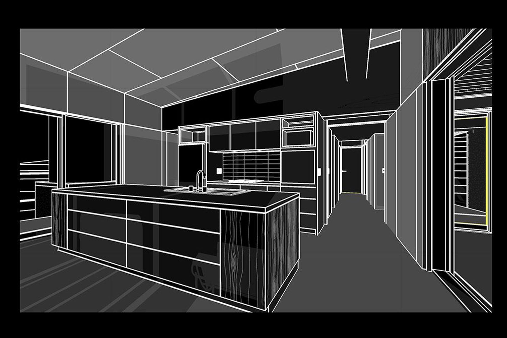 Cornwallis Peninsula