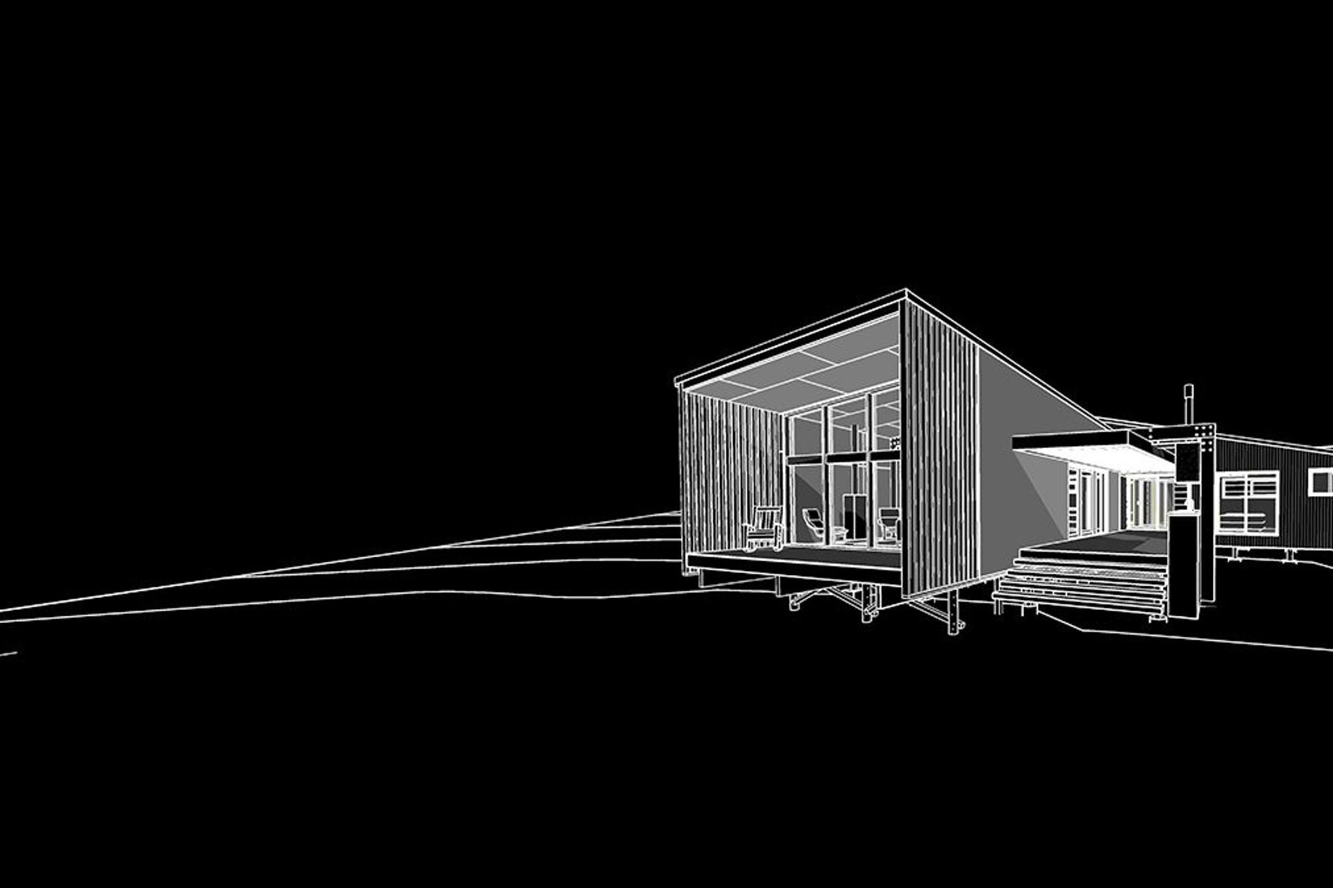 Cornwallis Peninsula