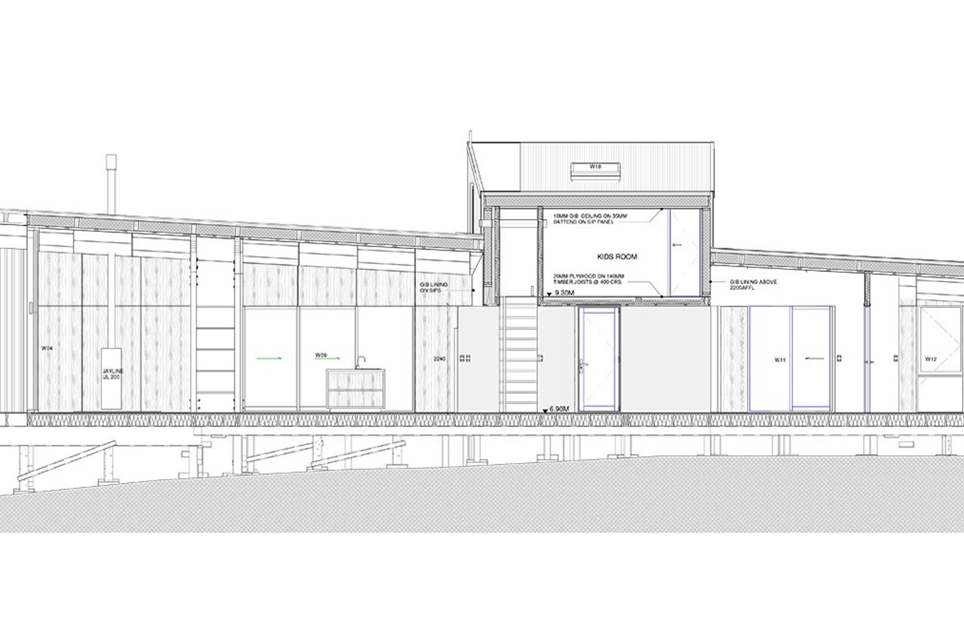 Cornwallis Peninsula