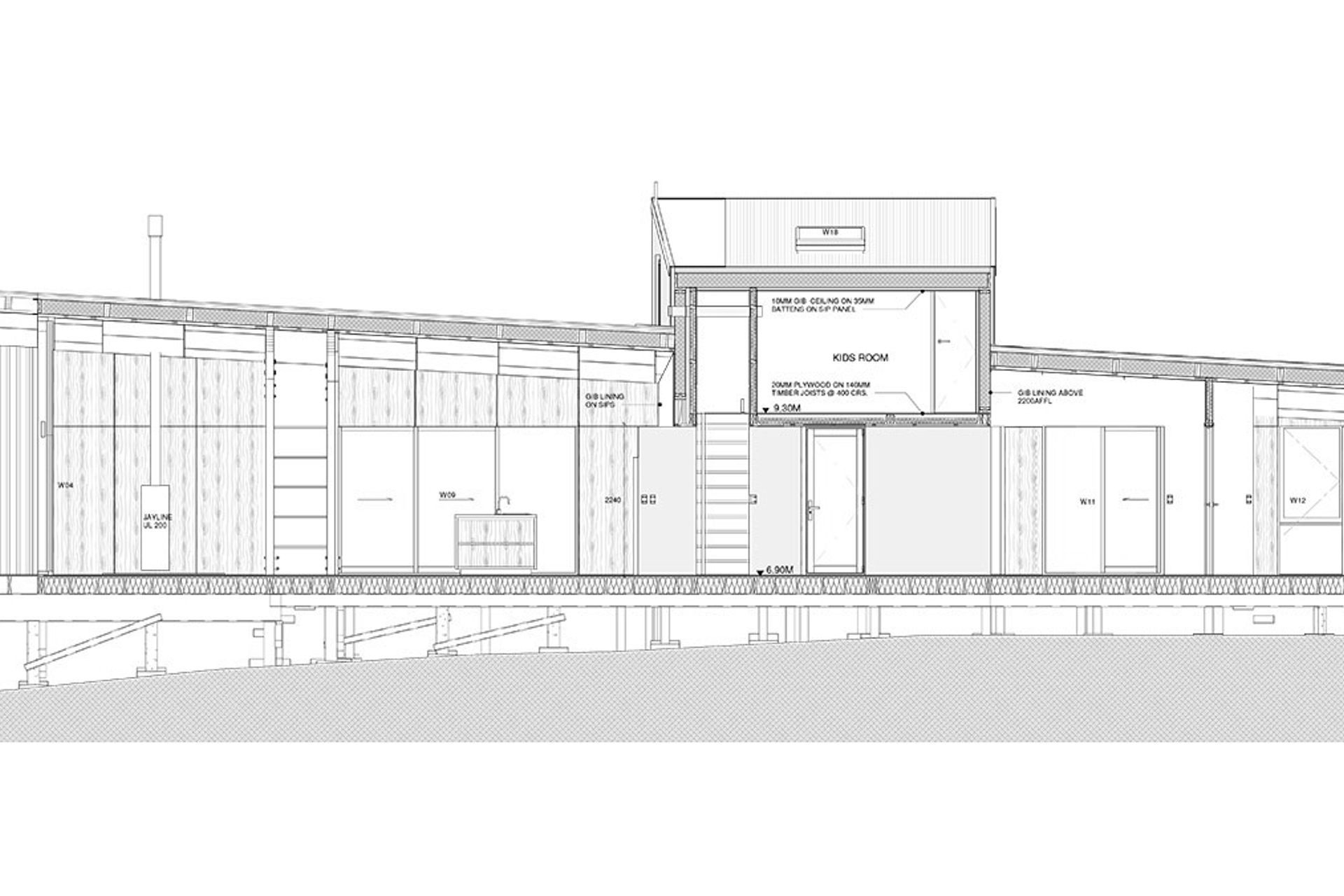 Cornwallis Peninsula