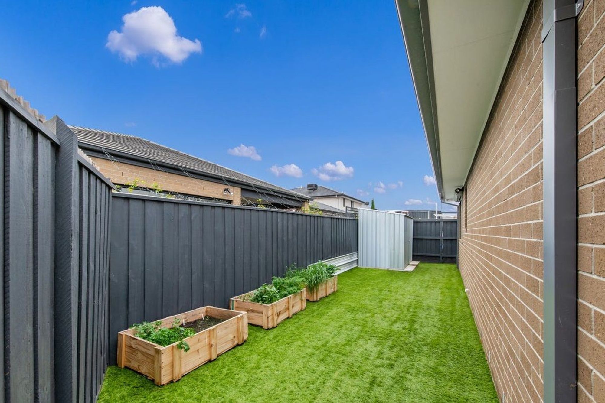 3 Rosemary Avenue, Aintree