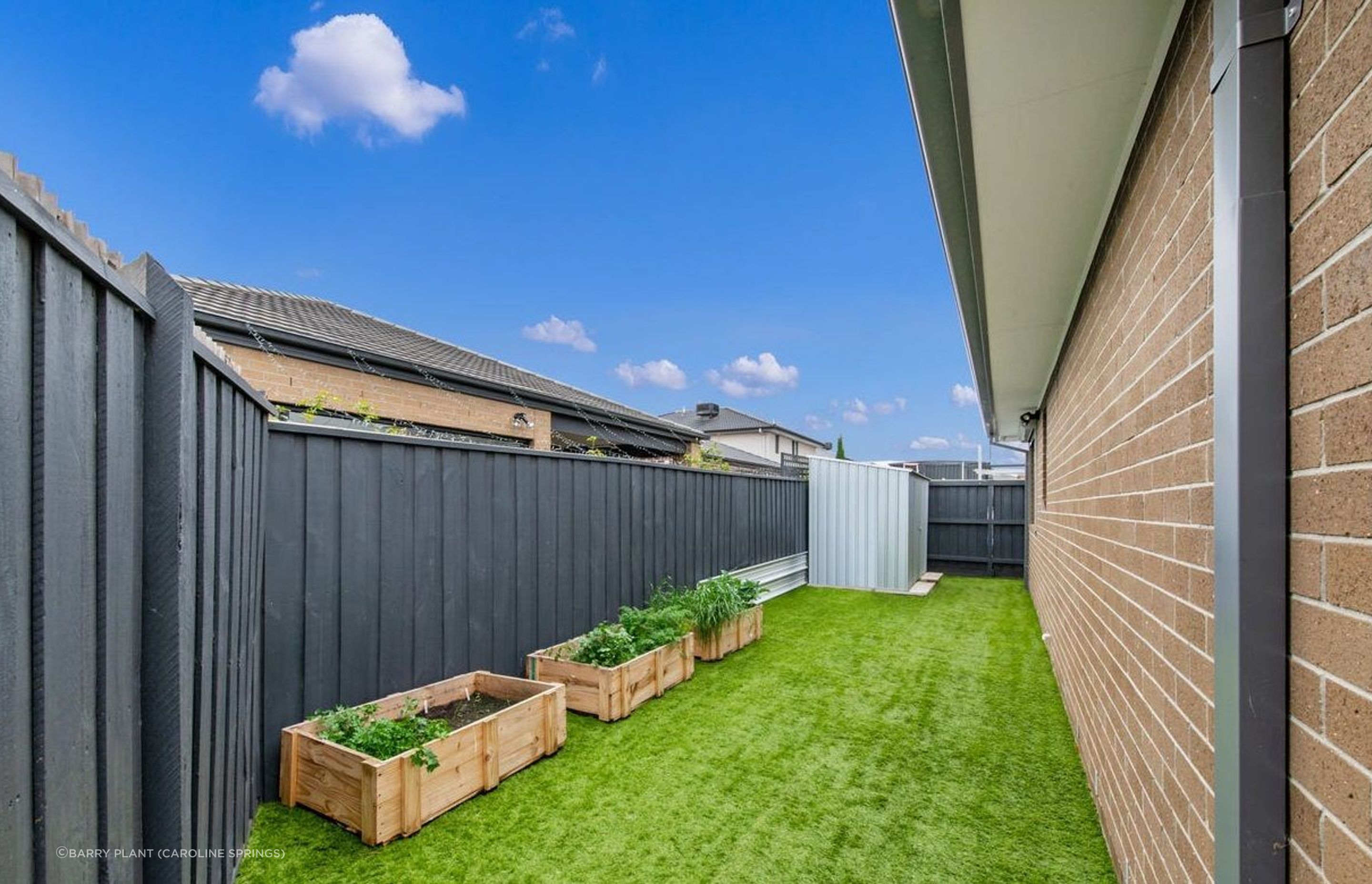 3 Rosemary Avenue, Aintree