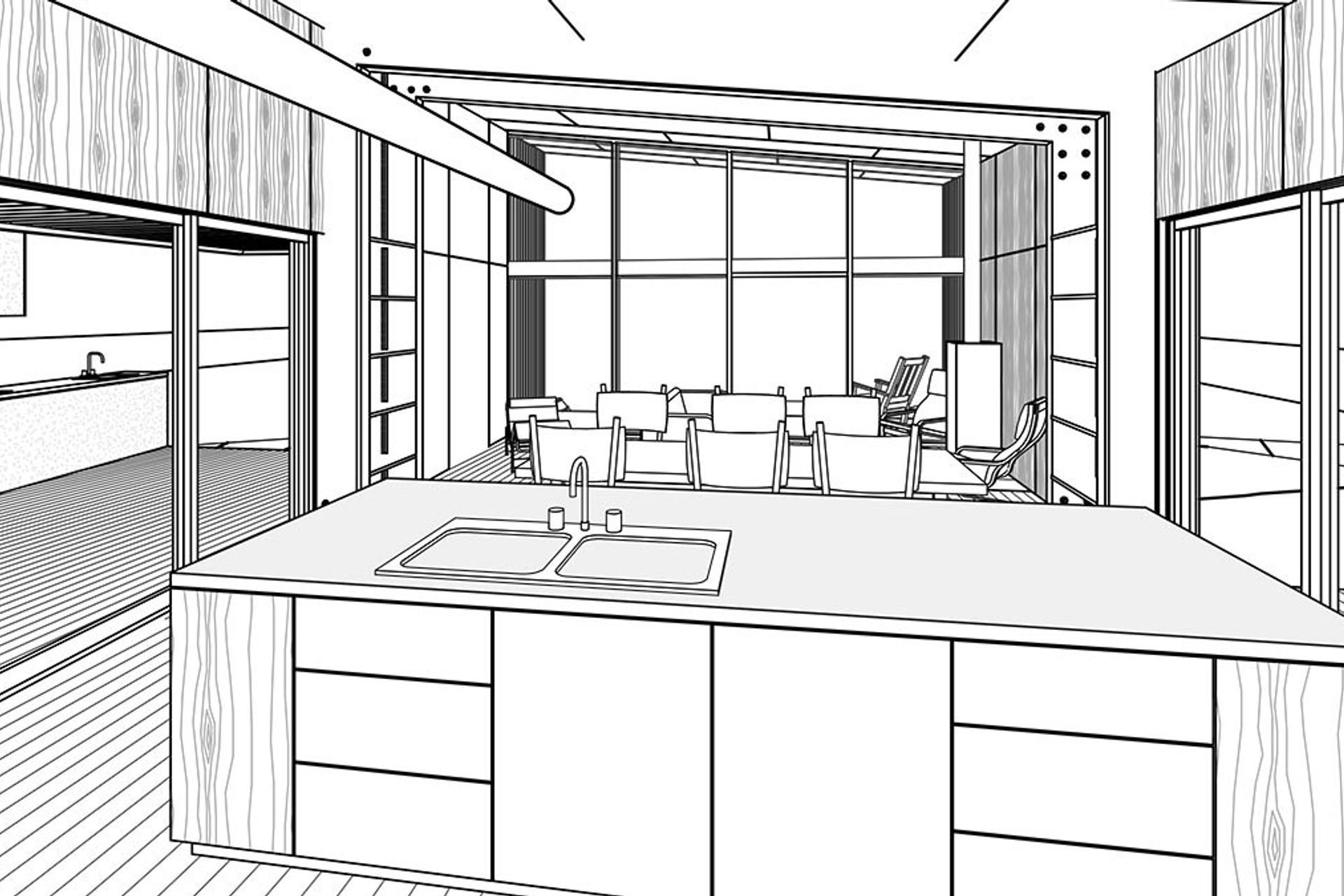 Cornwallis Peninsula