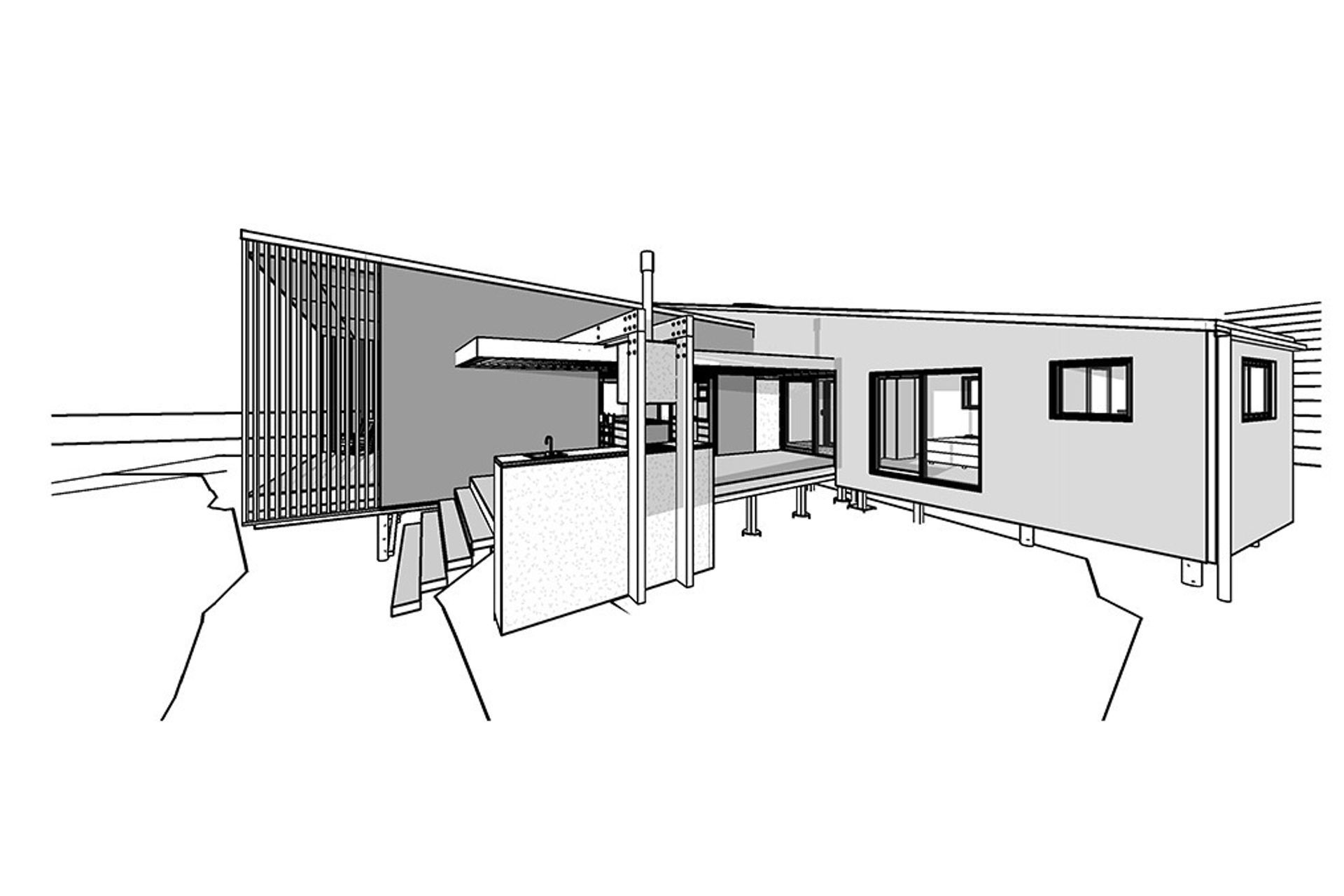 Cornwallis Peninsula