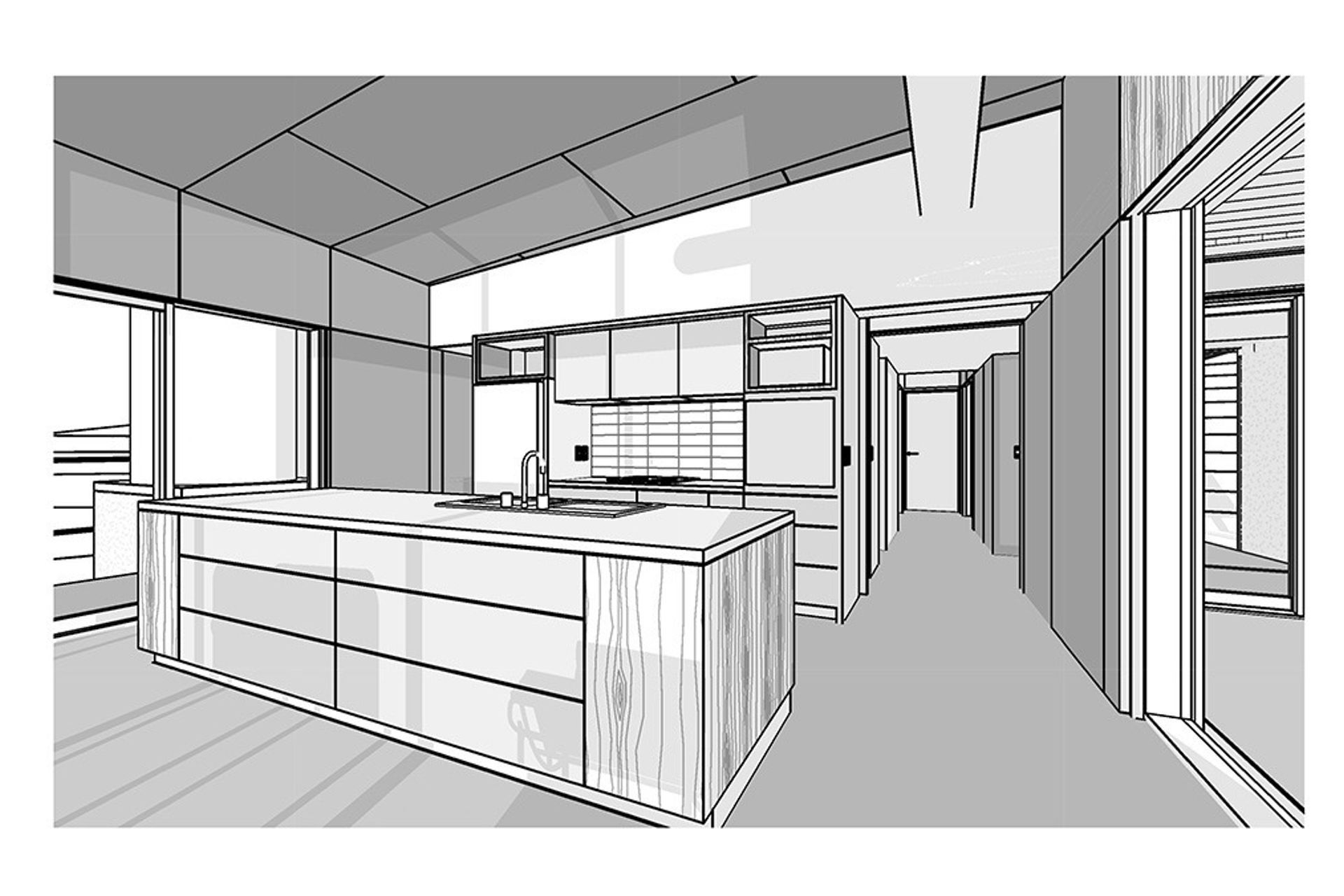 Cornwallis Peninsula