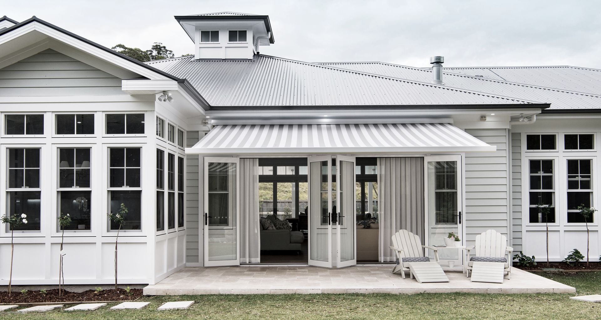 Hamptons Dream - Mt Kembla banner