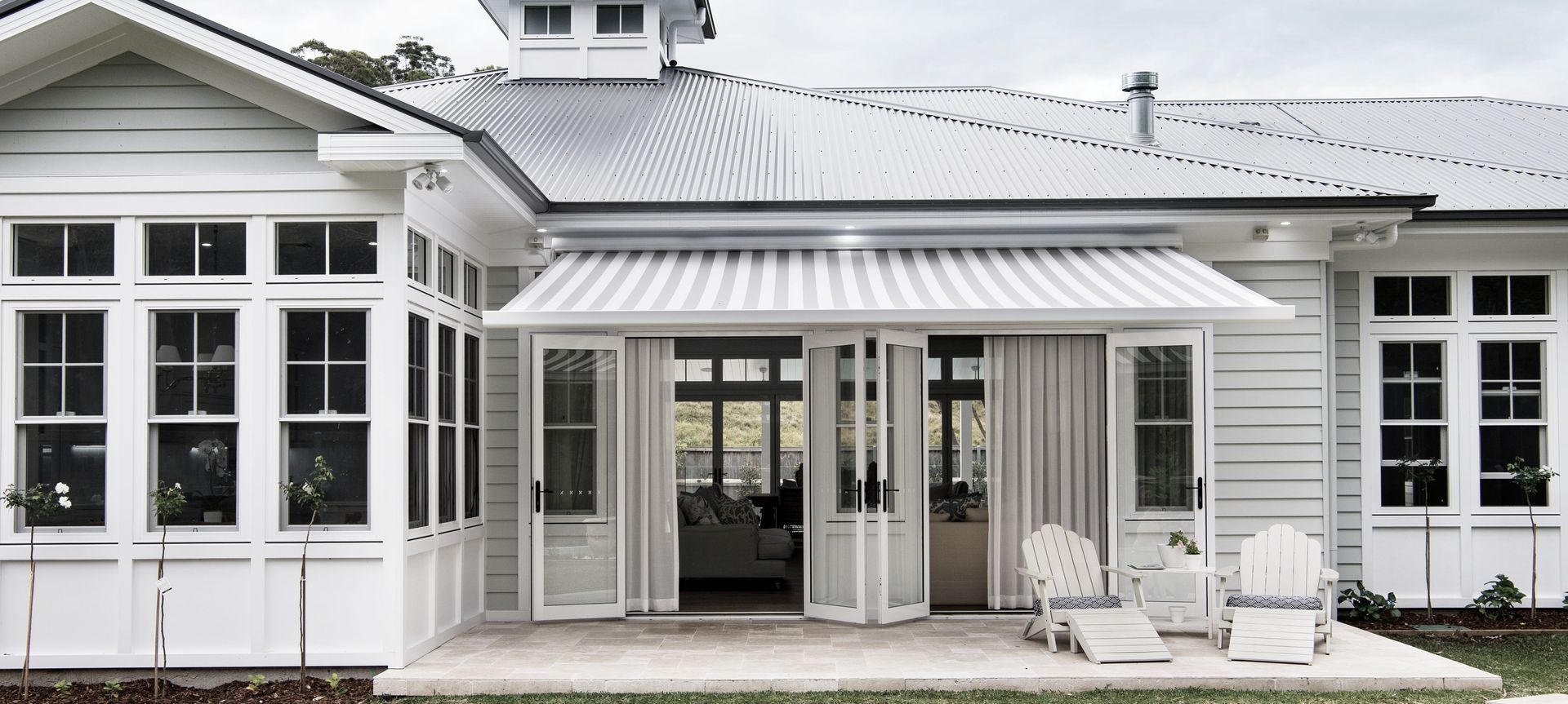 Hamptons Dream - Mt Kembla banner