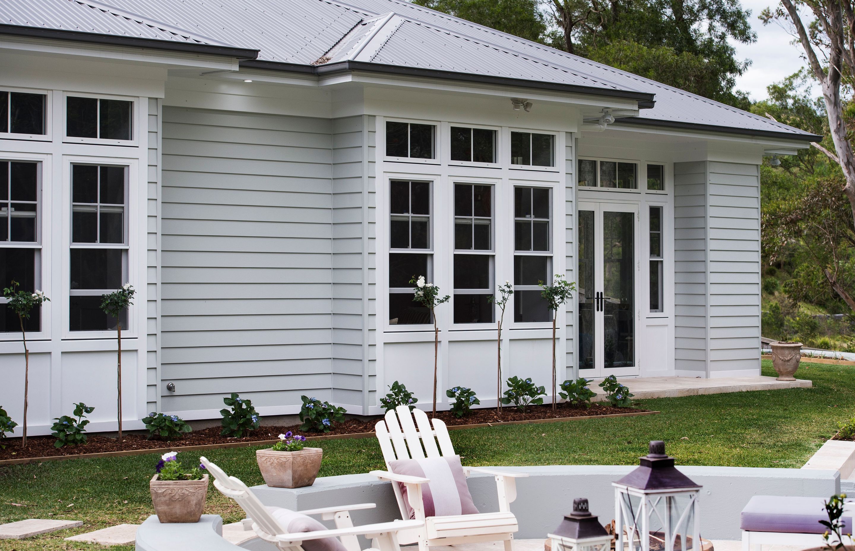 Hamptons Dream - Mt Kembla