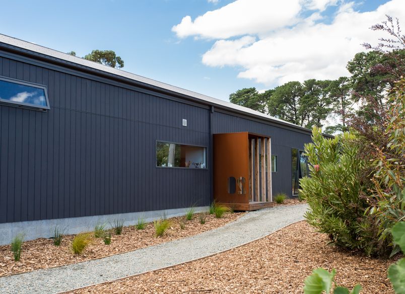 The Shed - Balnarring