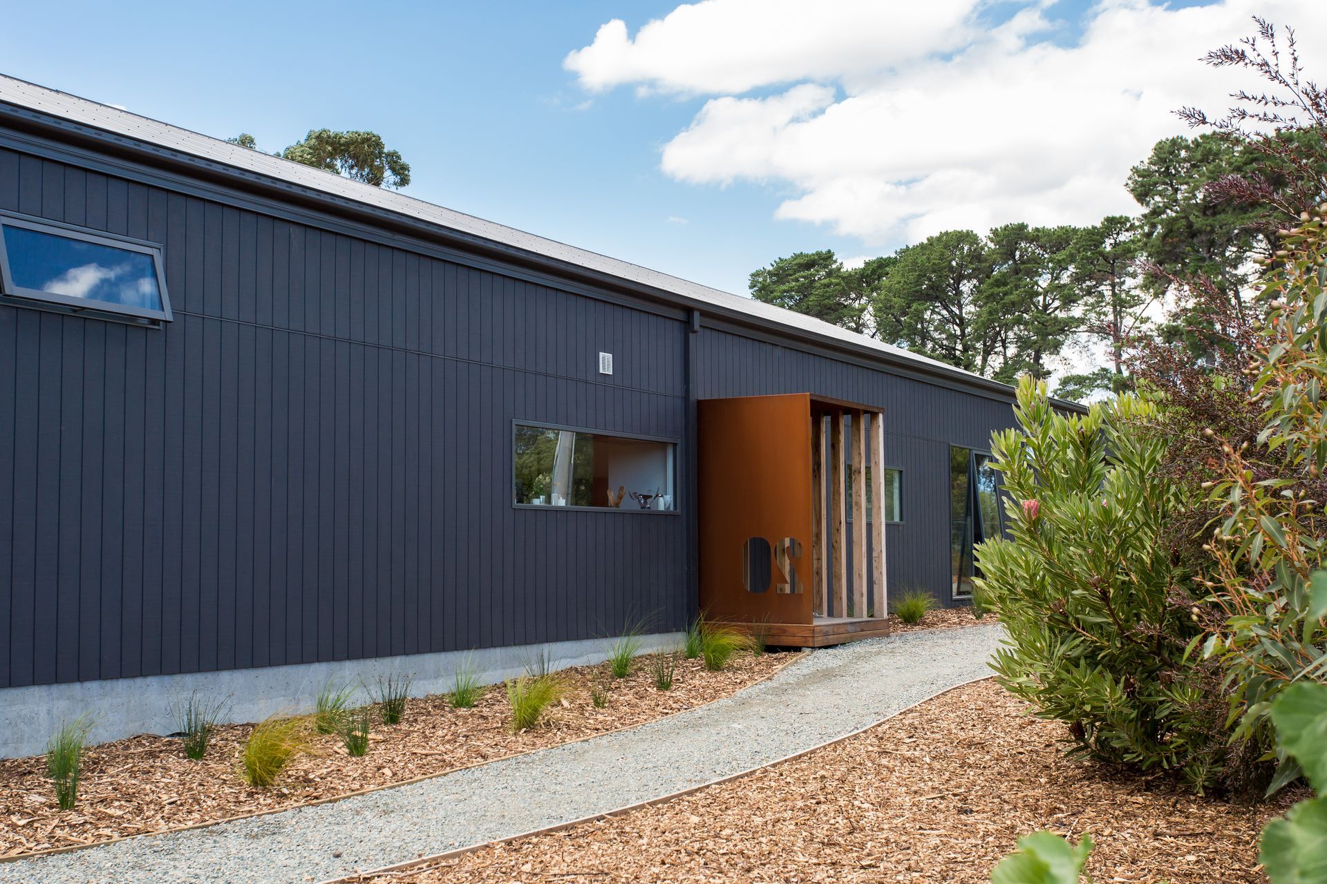 The Shed - Balnarring