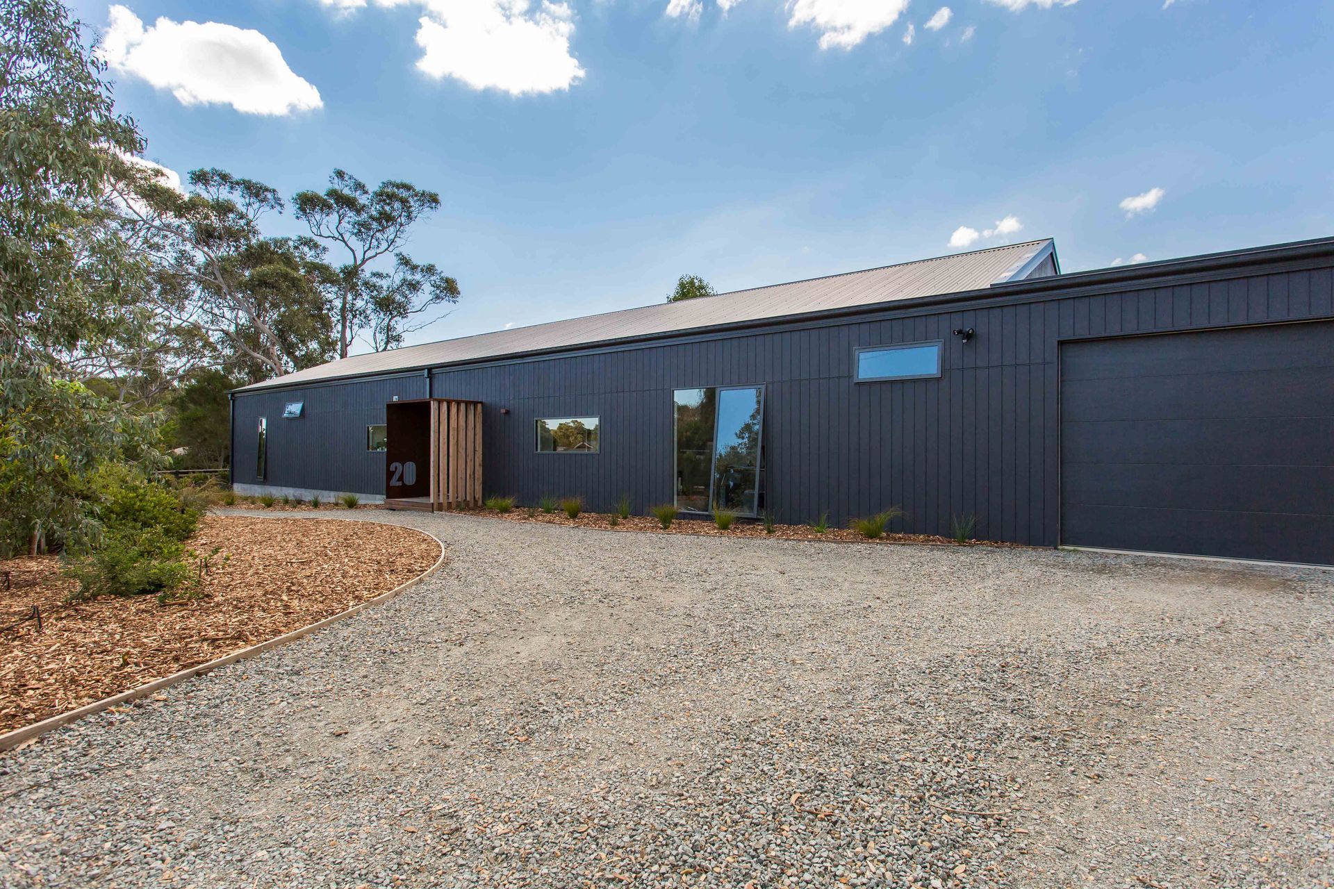 The Shed - Balnarring