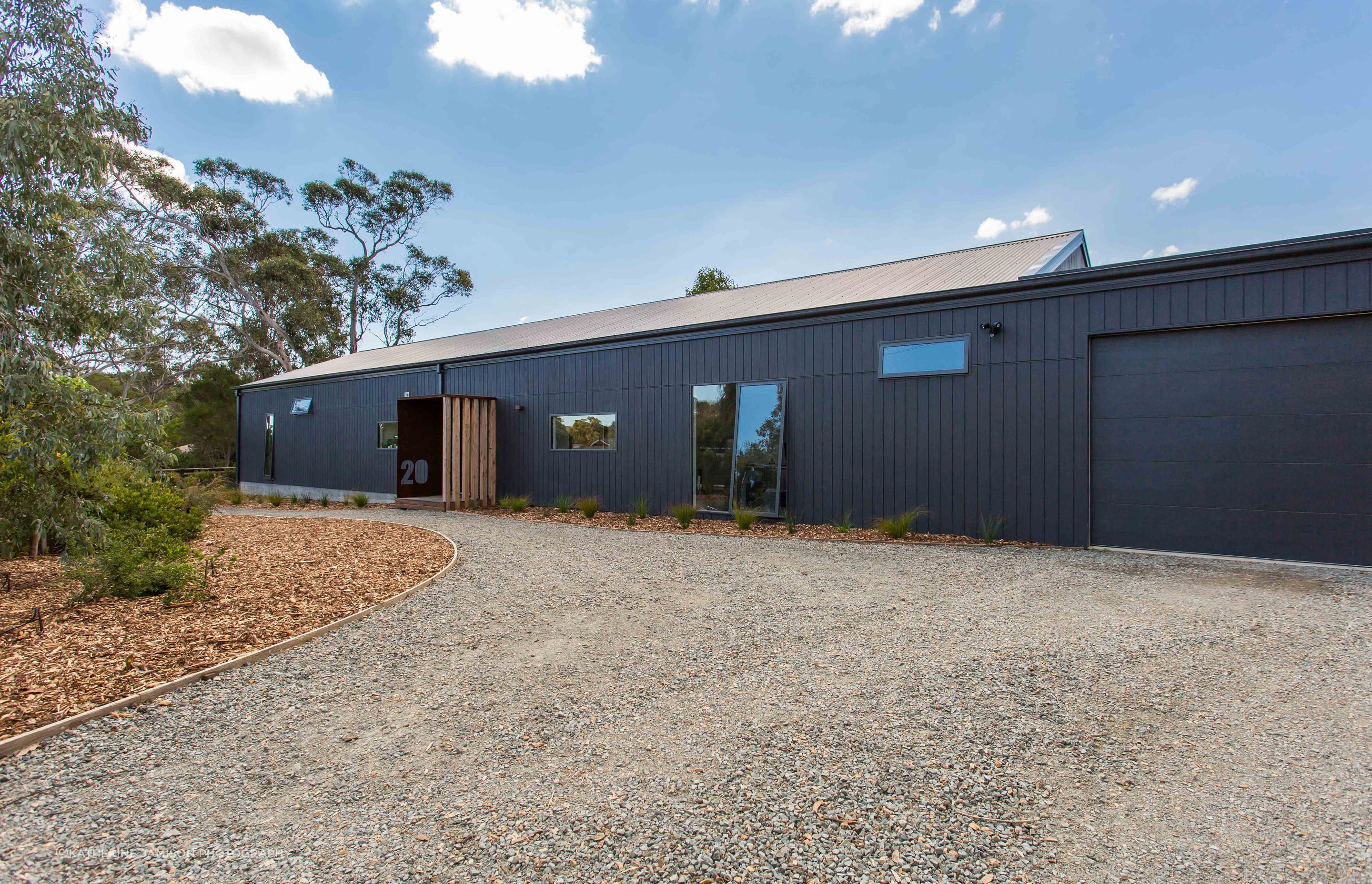 The Shed - Balnarring