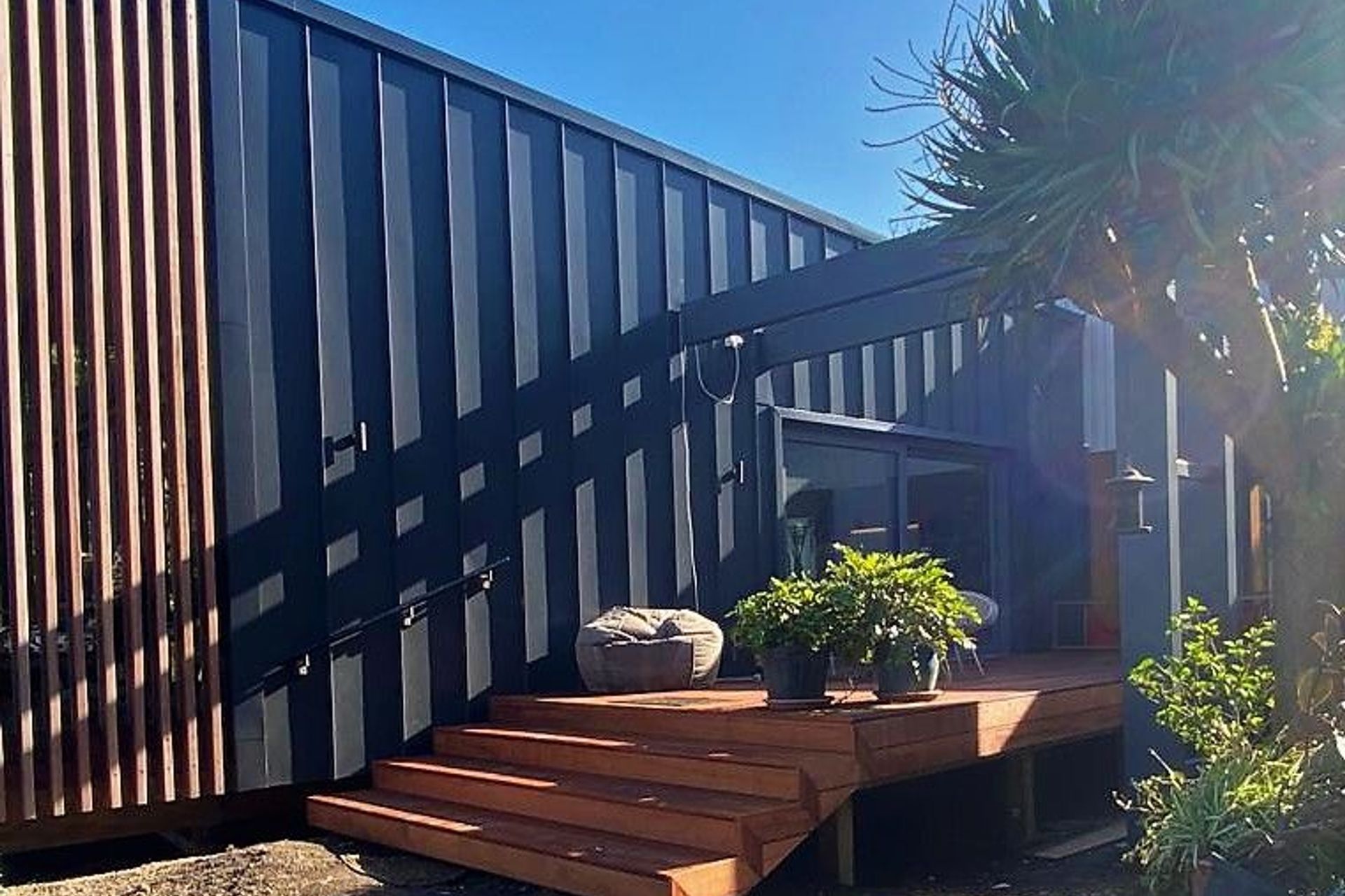 Cornwallis Peninsula