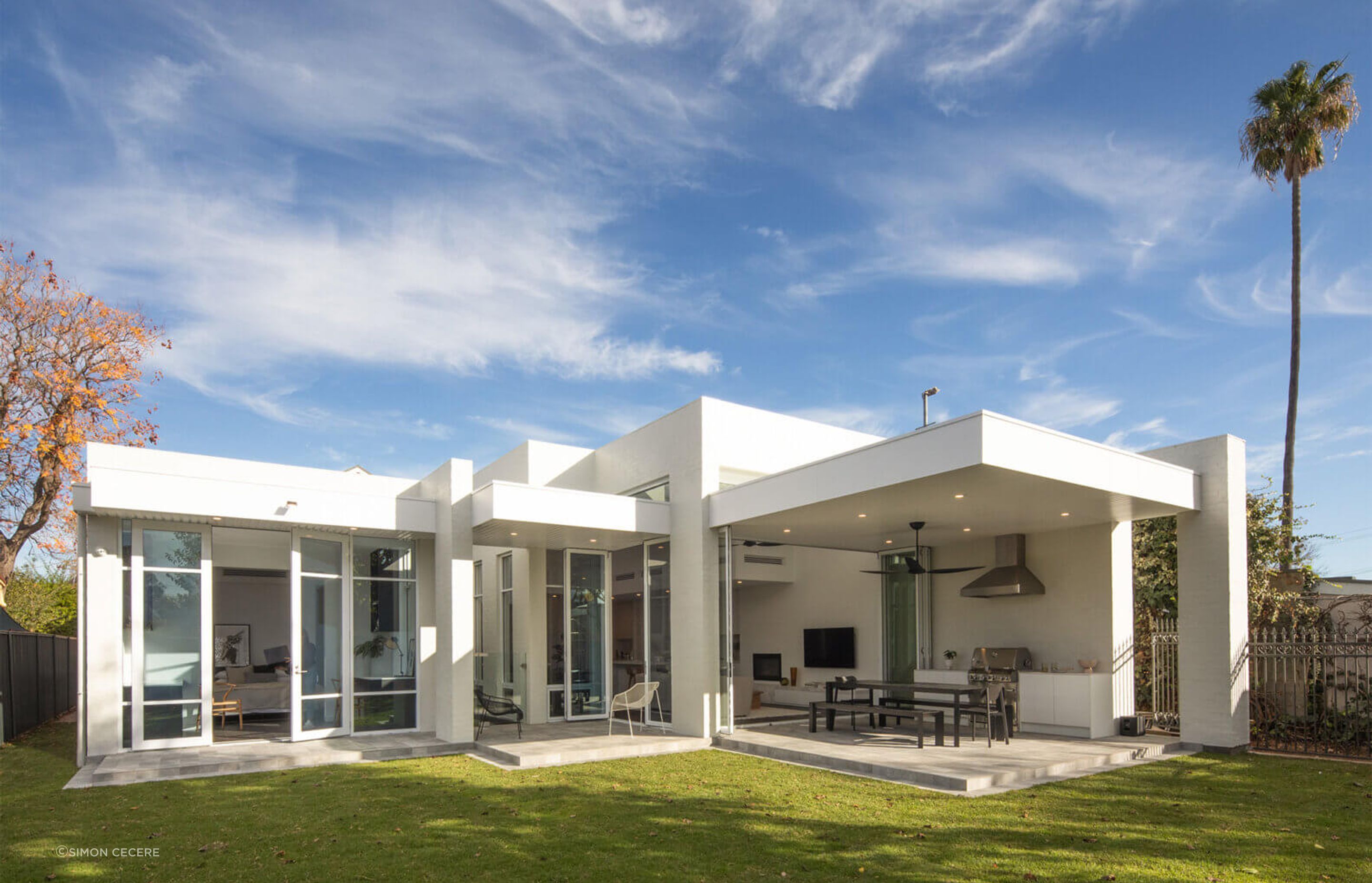 Villa Kolam