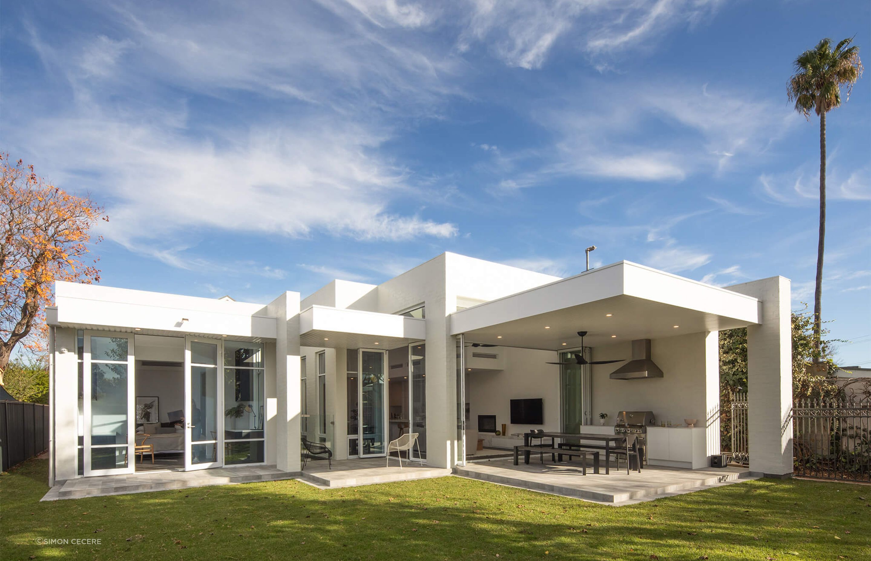 Villa Kolam
