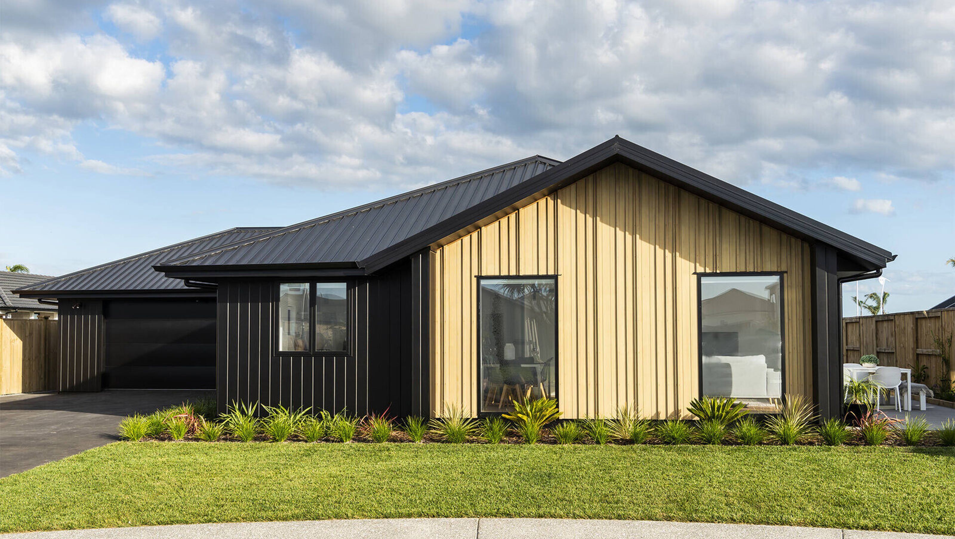 Papamoa House
