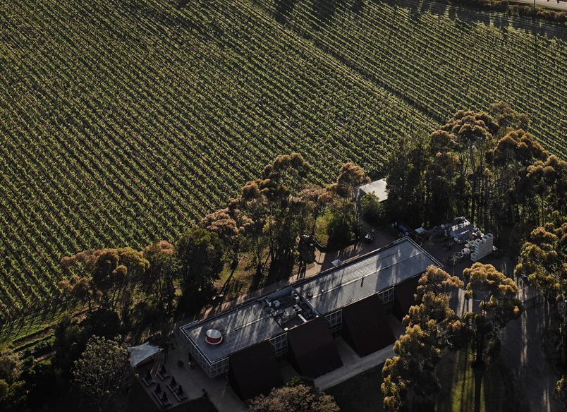 Shadowfax Winery