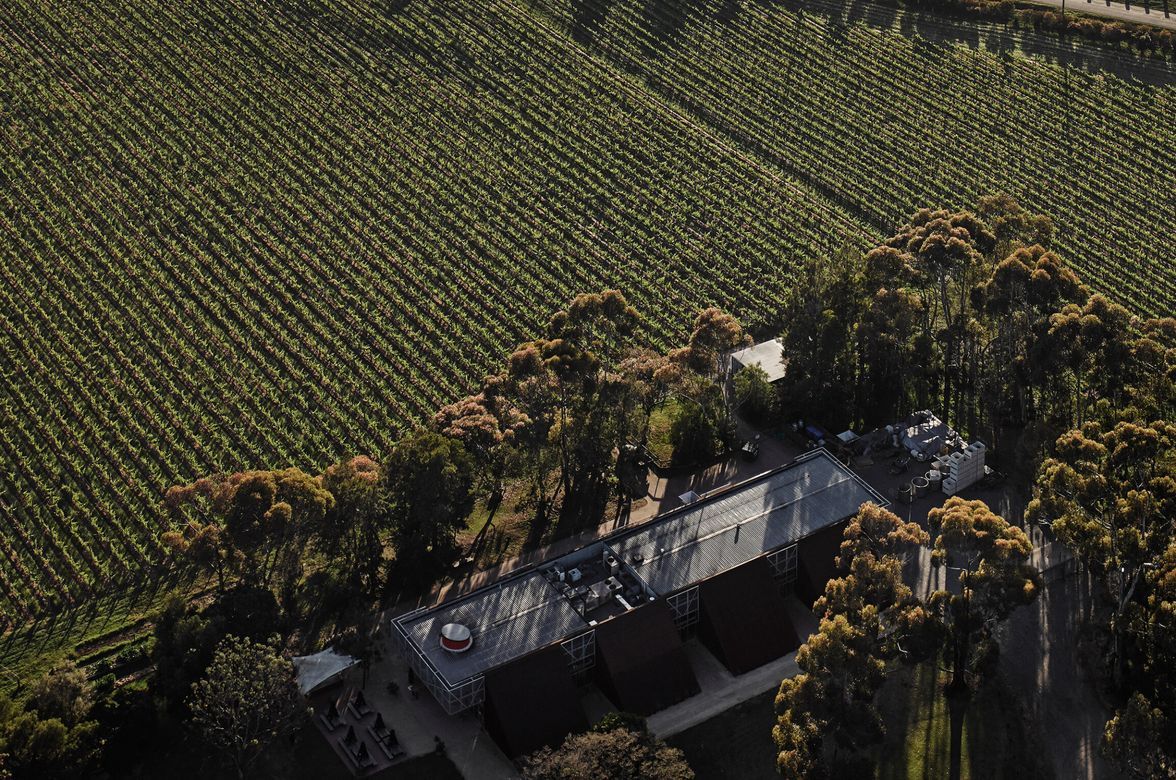 Shadowfax Winery