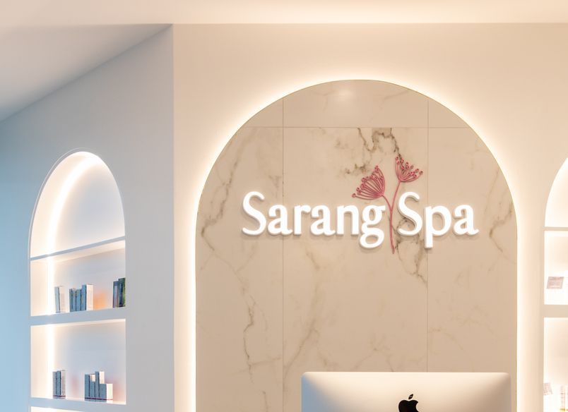 Sarang Spa