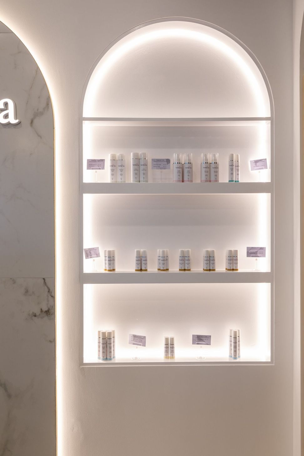 Sarang Spa