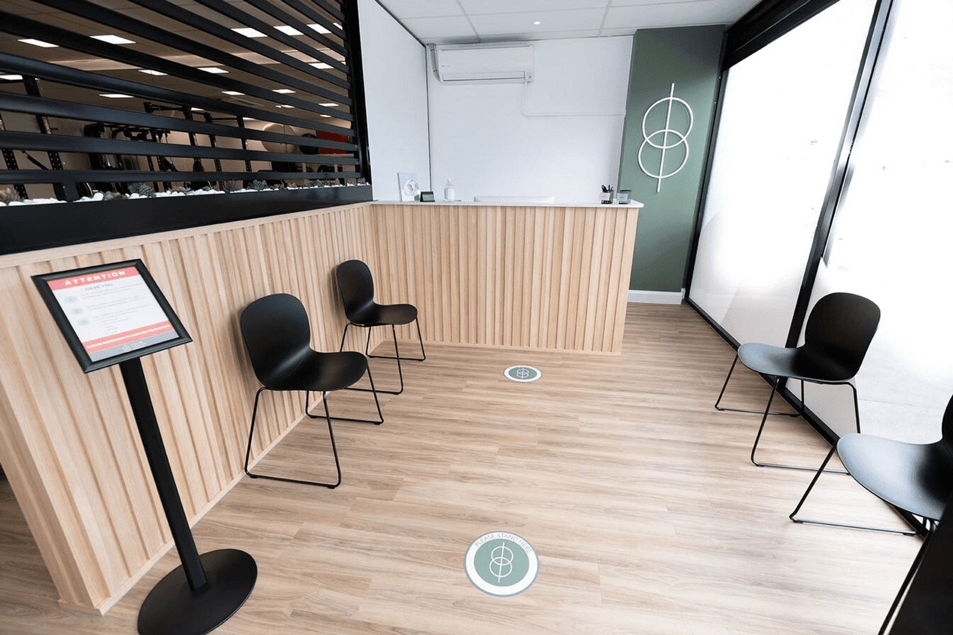 Physiotherapy &amp; Exercise Physiology clinic