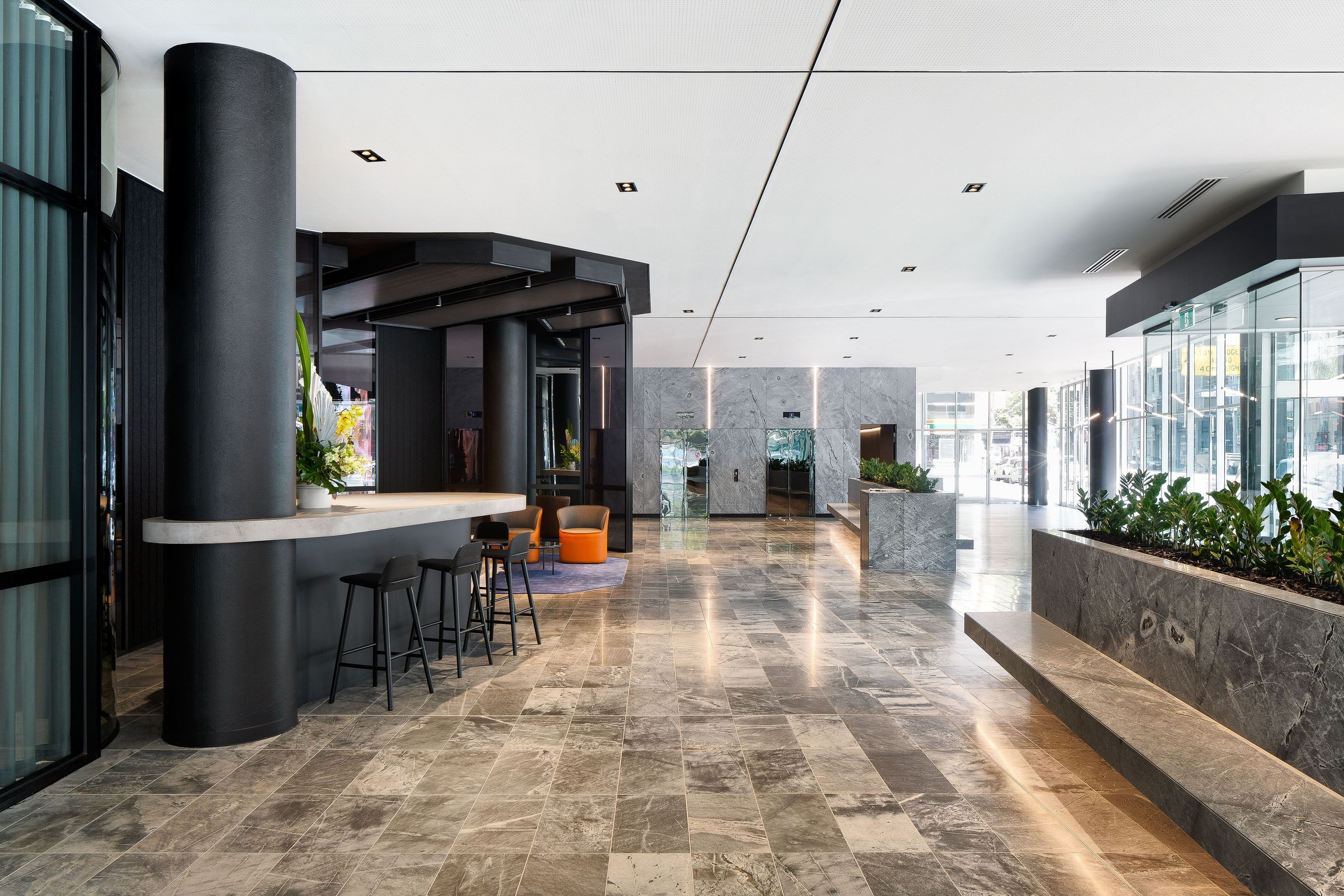 525 Flinders St