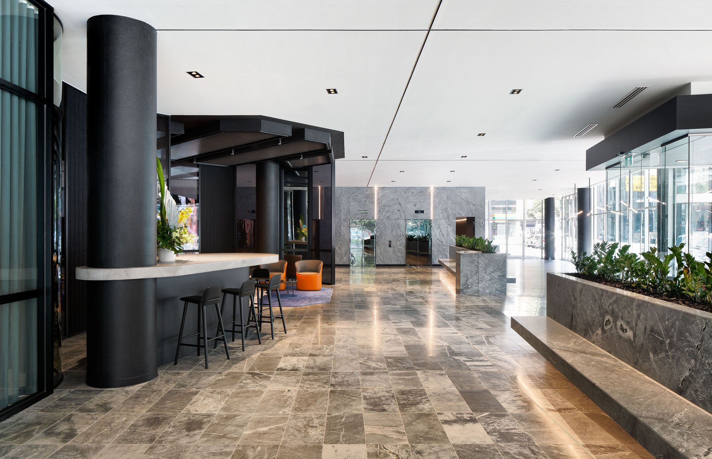 525 Flinders St