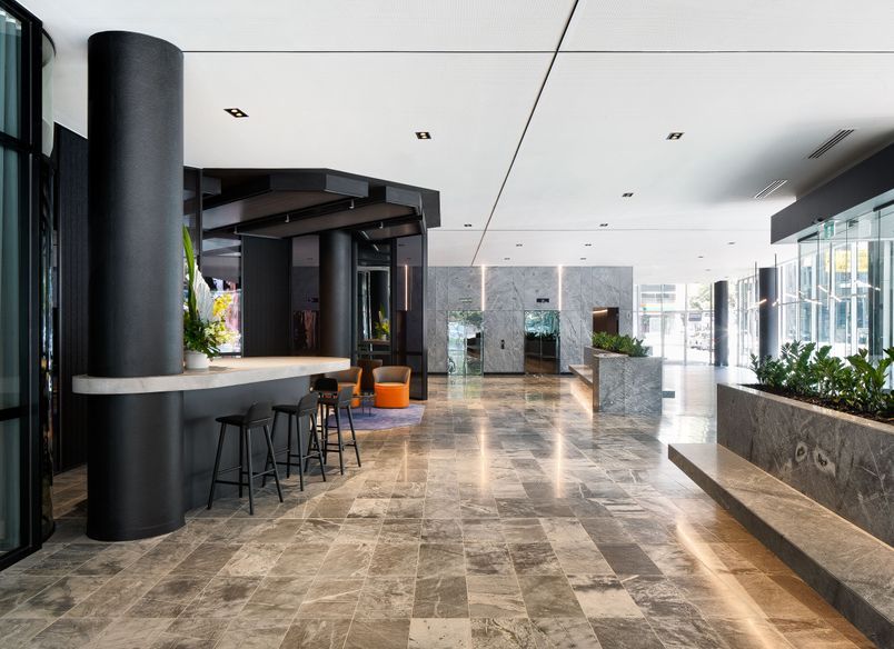 525 Flinders St