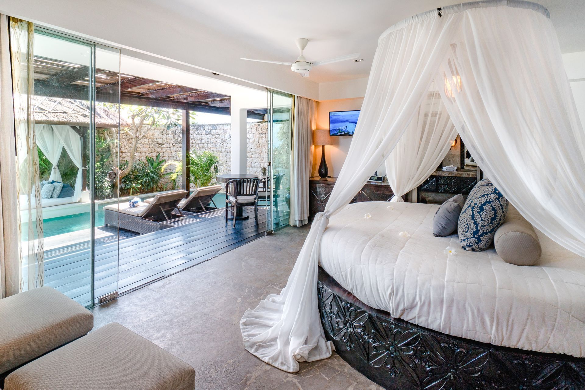 Batu Karang Resort & Day Spa