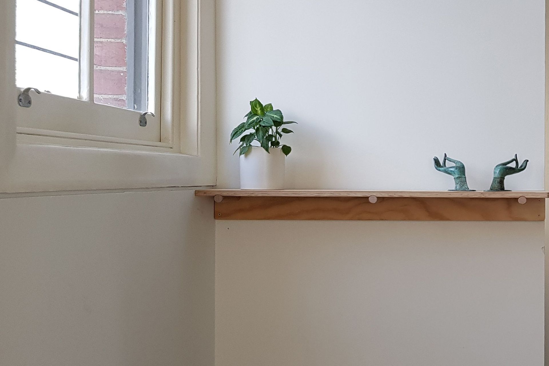 The Yoga Space Melbourne