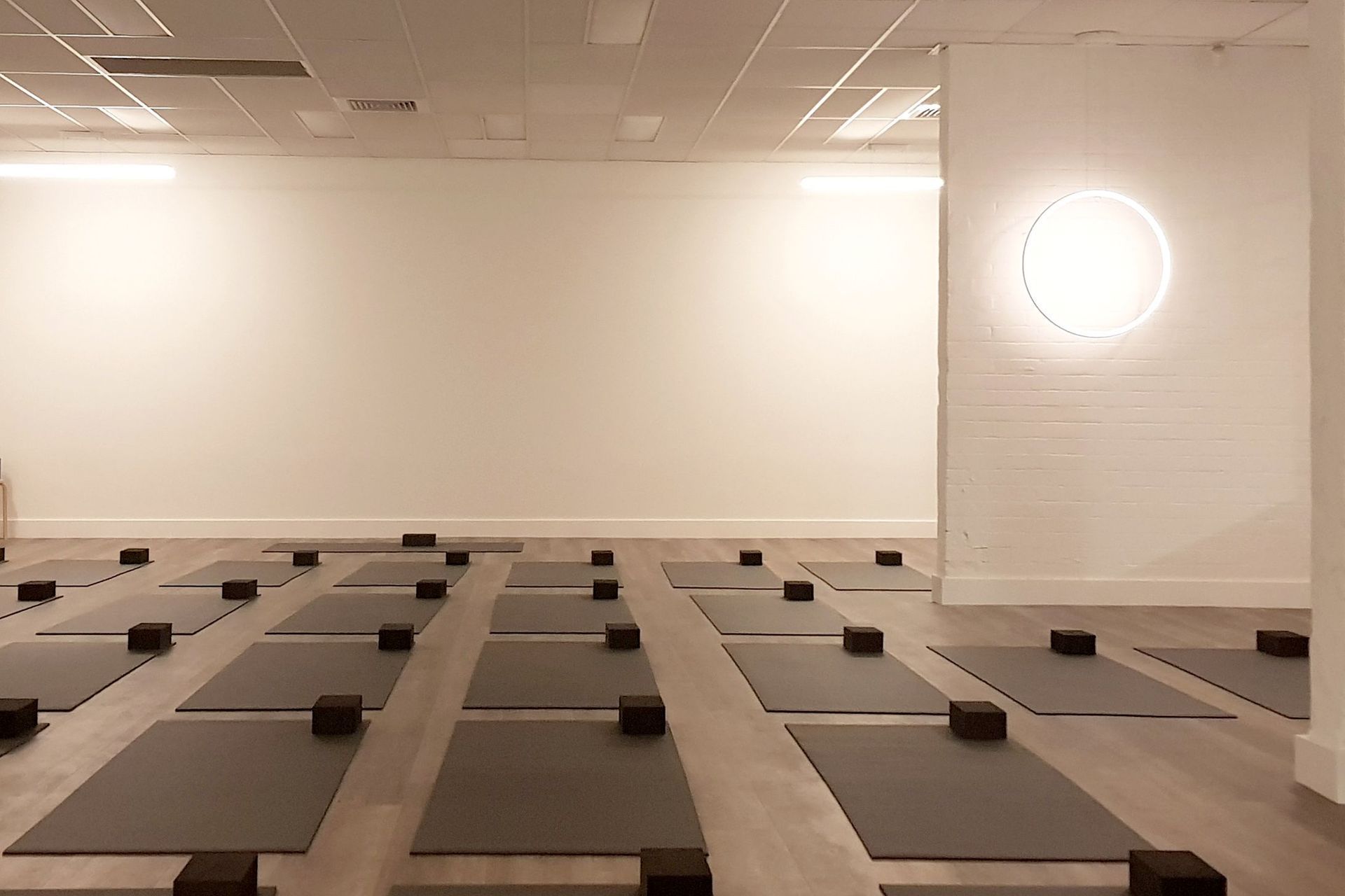 The Yoga Space Melbourne