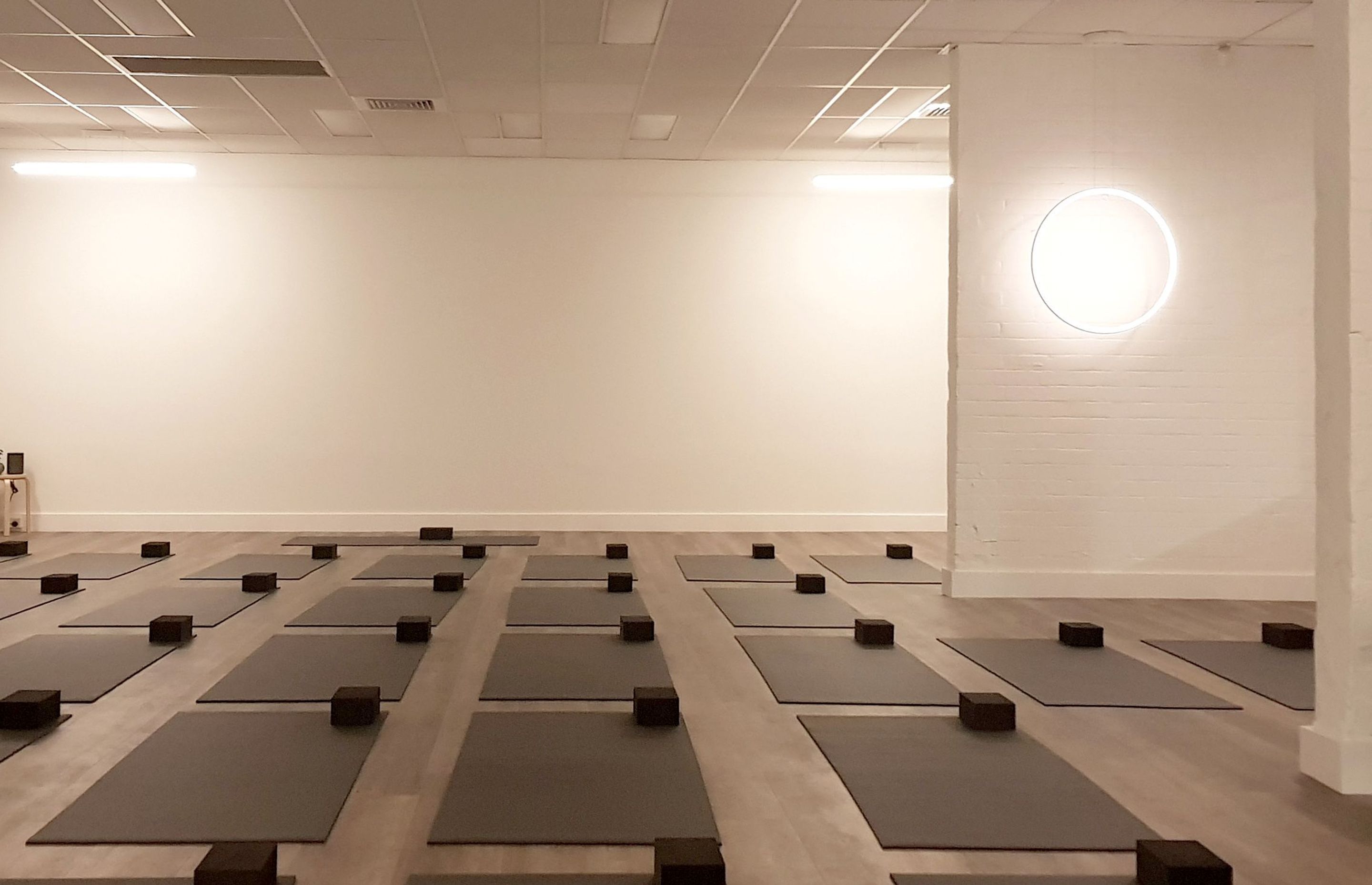 The Yoga Space Melbourne