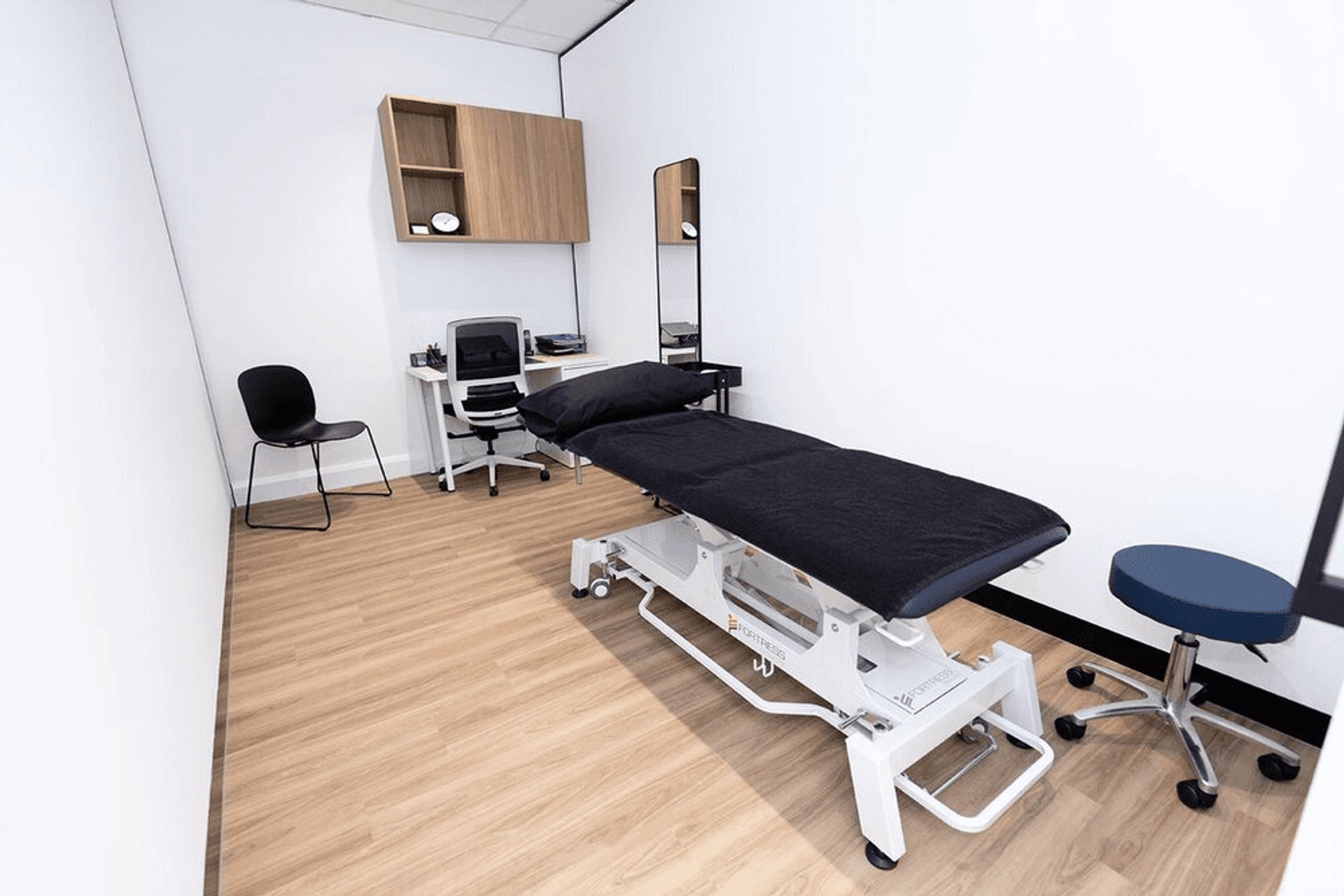 Physiotherapy &amp; Exercise Physiology clinic