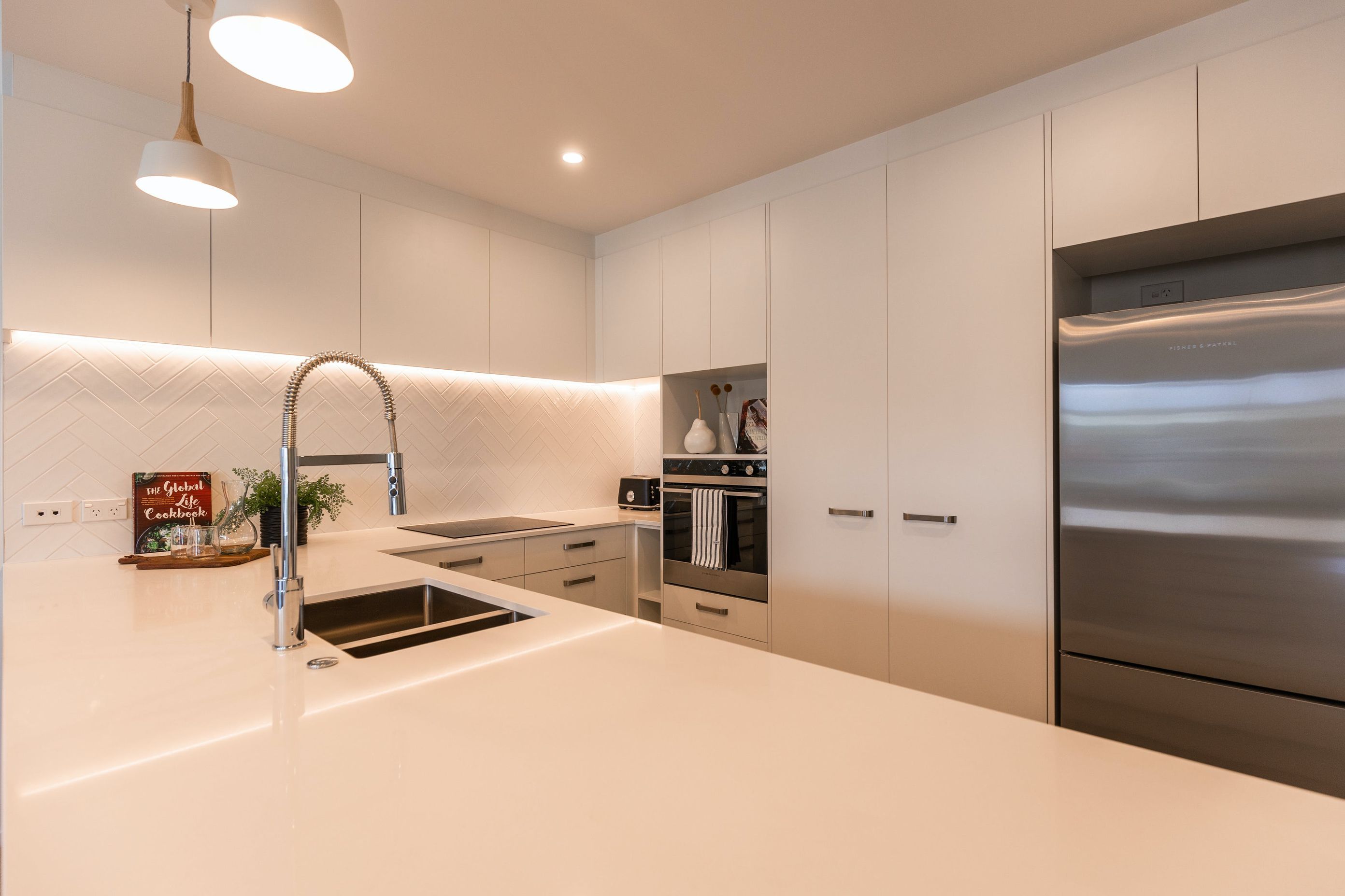 Metlifecare Stage 1A Villas