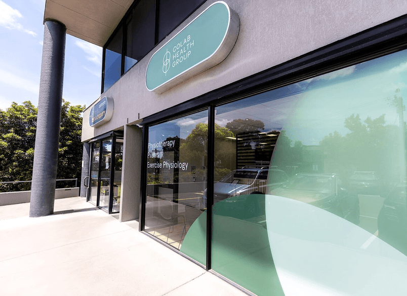 Physiotherapy & Exercise Physiology clinic