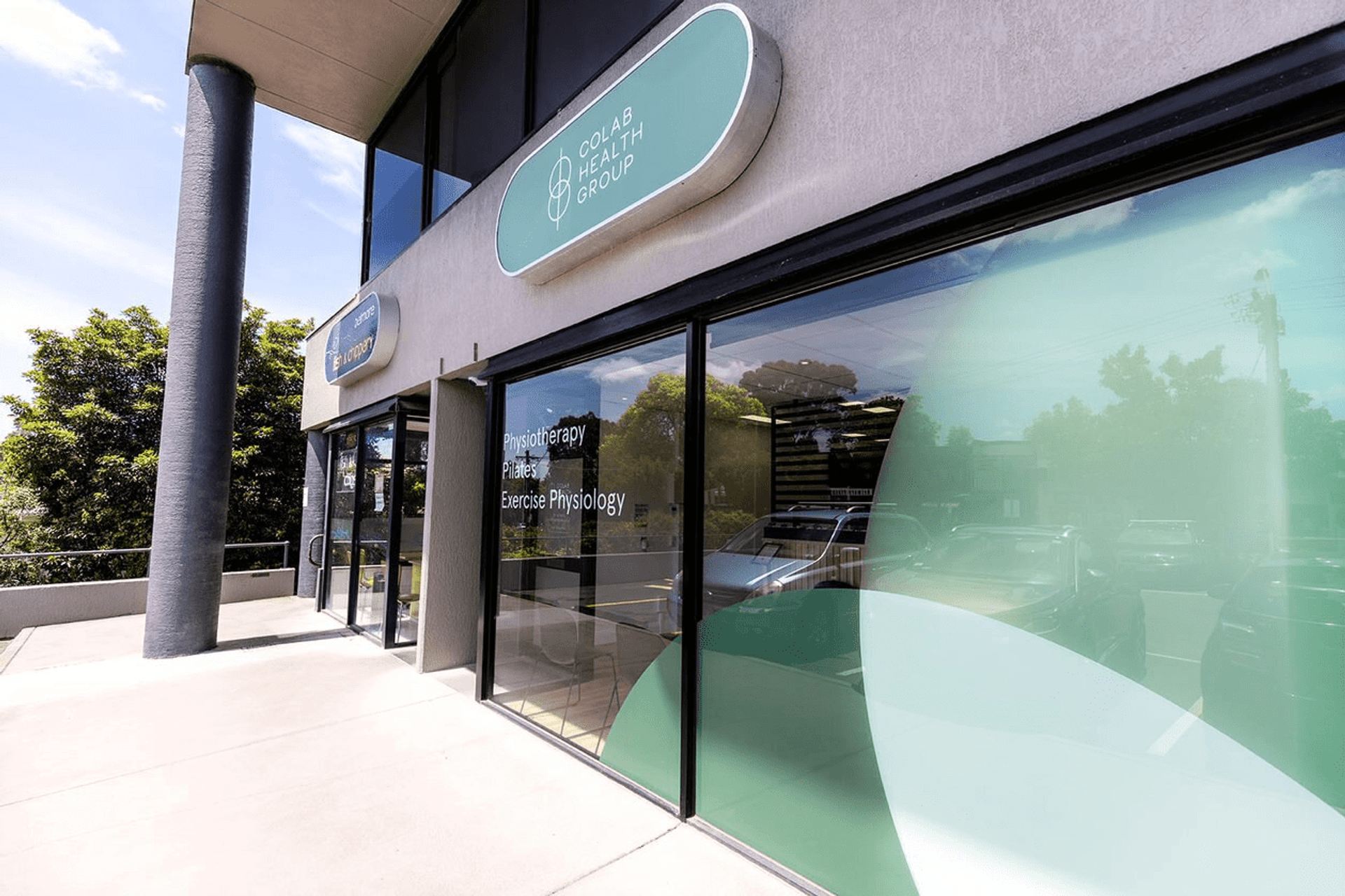 Physiotherapy &amp; Exercise Physiology clinic