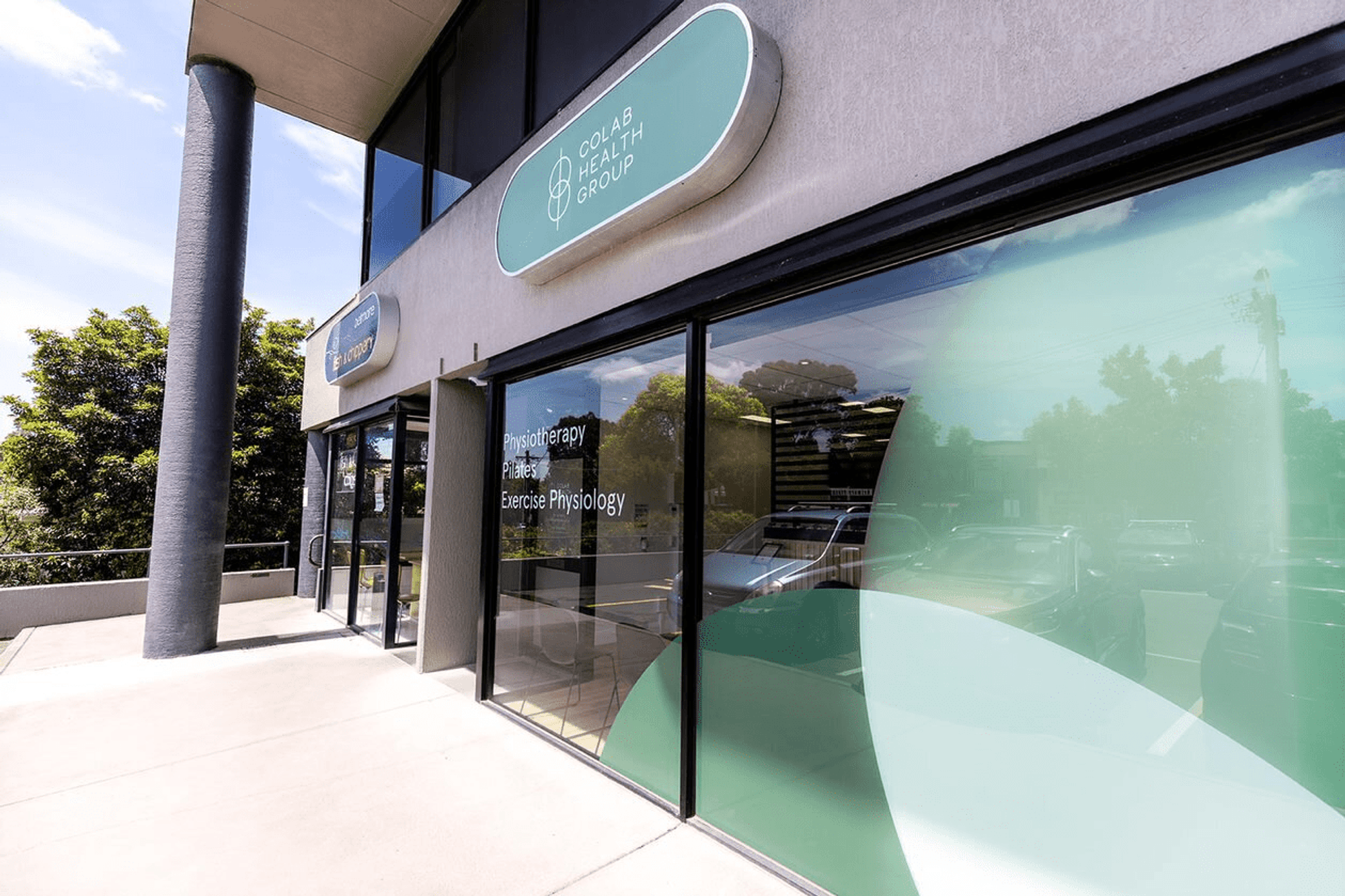 Physiotherapy & Exercise Physiology clinic
