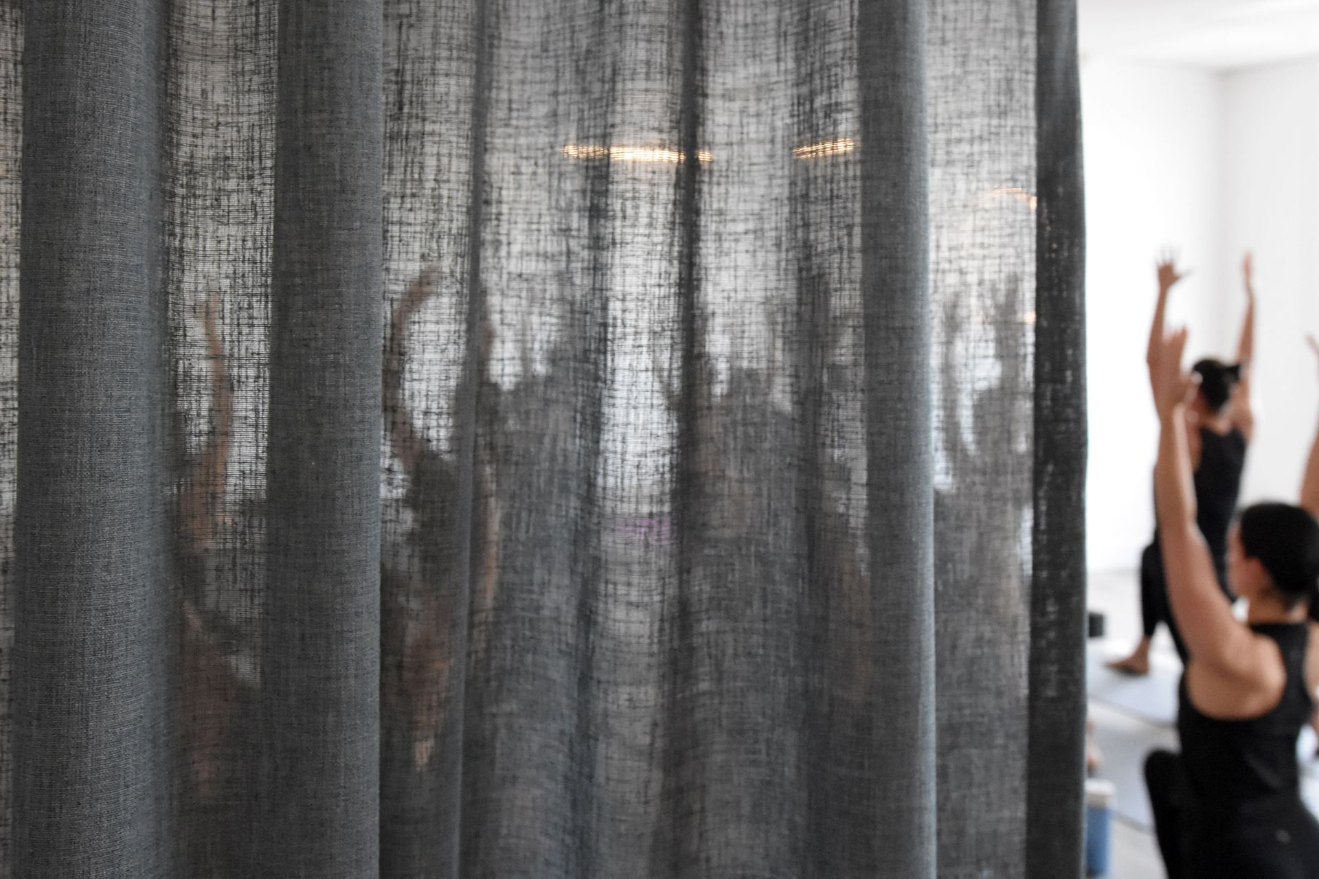 The Yoga Space Melbourne